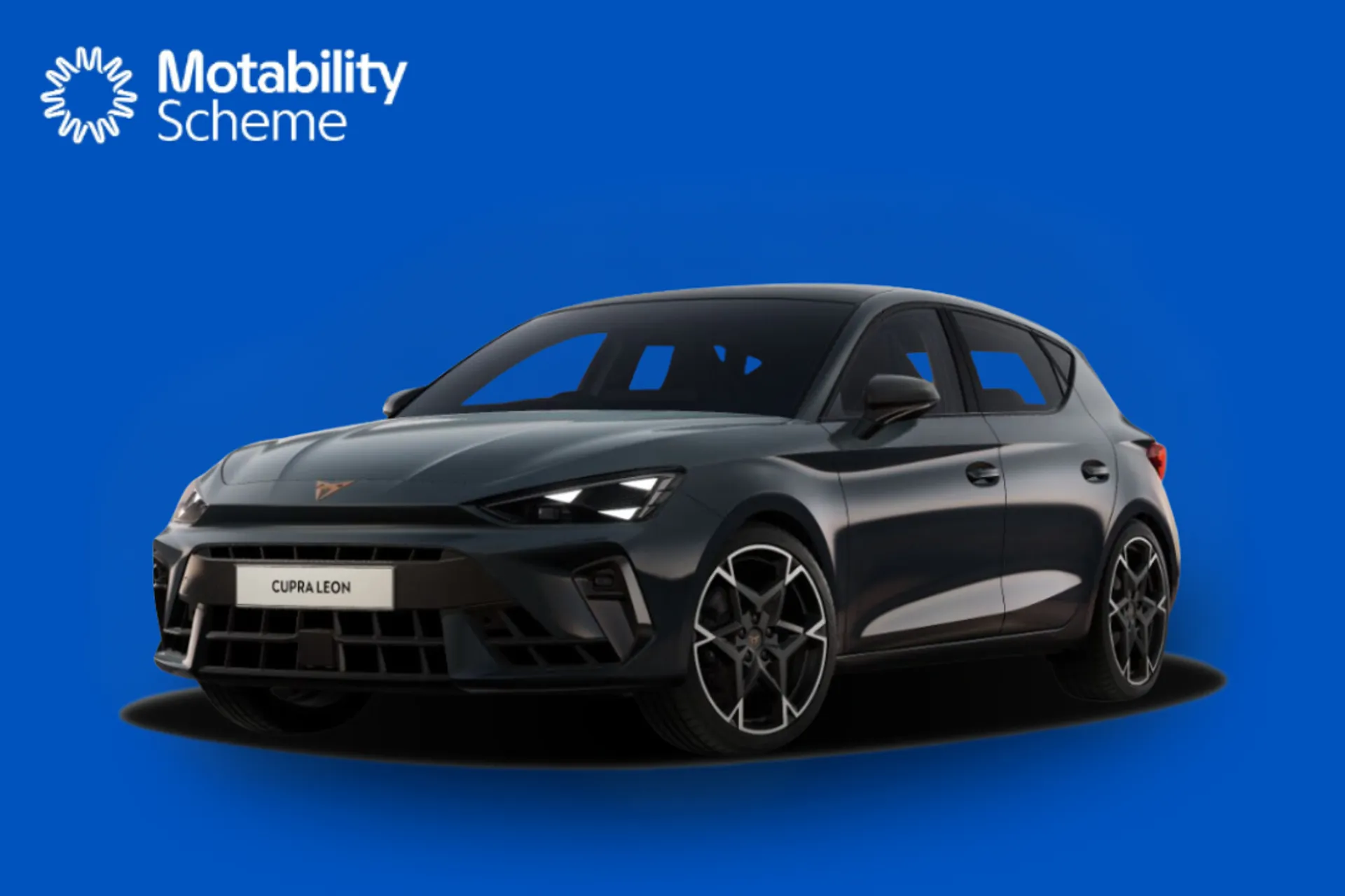 CUPRA Leon 1.5 eHybrid 25.8kWh V2 Hatchback 5dr Petrol Plug-in Hybrid DSG Euro 6 (s/s) (204 ps)  Image #1