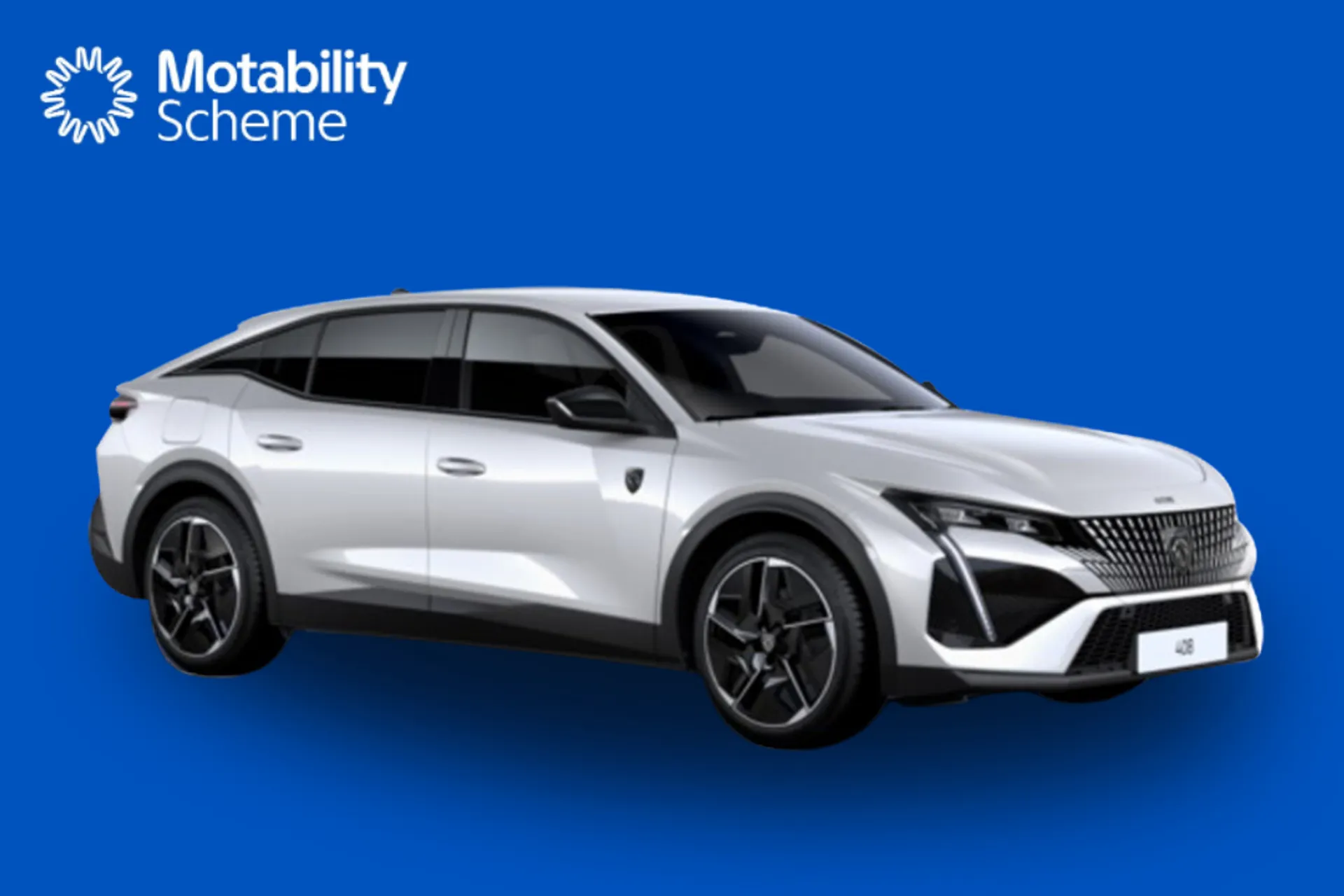 PEUGEOT 408 1.2 GT 5dr Petrol Plug-in Hybrid e-DSC Euro 6 (s/s) (180 ps)  Image #1