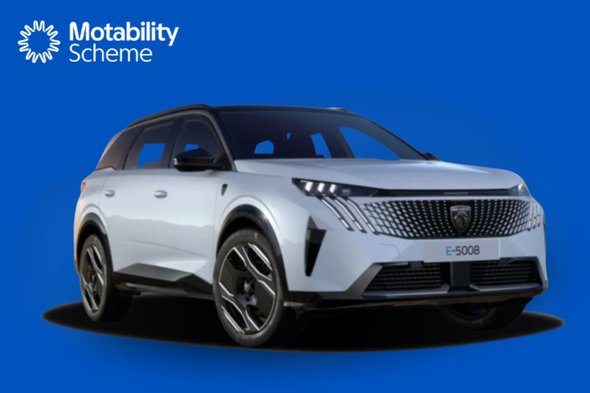 PEUGEOT 5008 1.2 MHEV Allure SUV 5dr Petrol Hybrid e-DSC Euro 6 (s/s) (145 ps)  Image #1