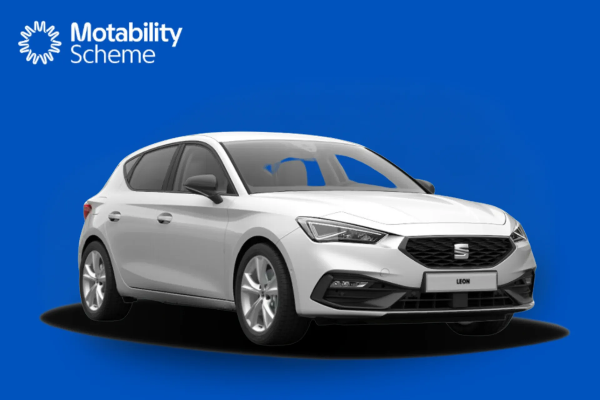 SEAT Leon 1.5 eTSI FR Hatchback 5dr Petrol Hybrid DSG Euro 6 (s/s) (150 ps) Image #1