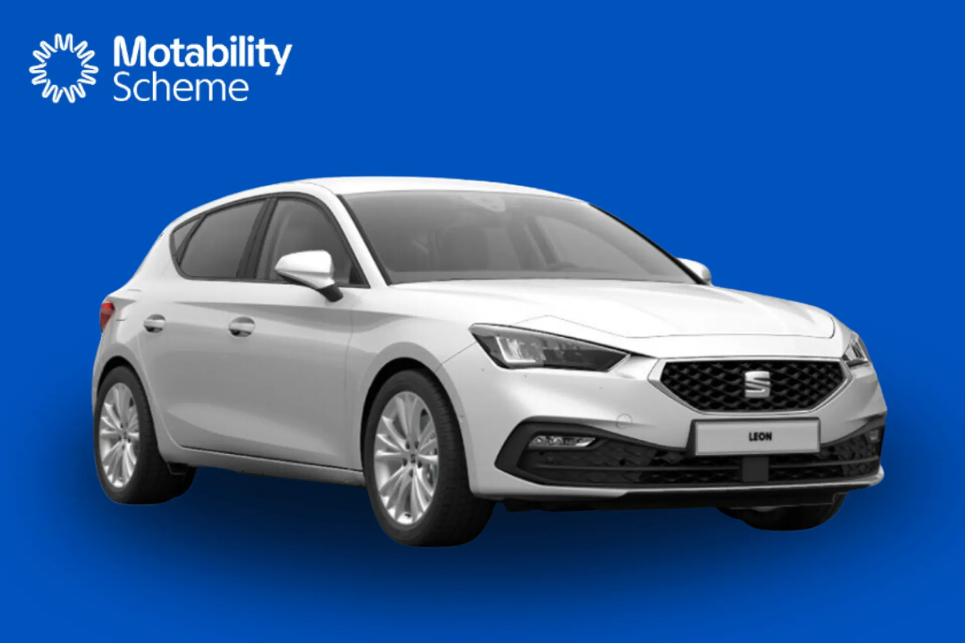 SEAT Leon 1.5 eTSI SE Dynamic Hatchback 5dr Diesel DSG (s/s) (115 ps)  Image #1