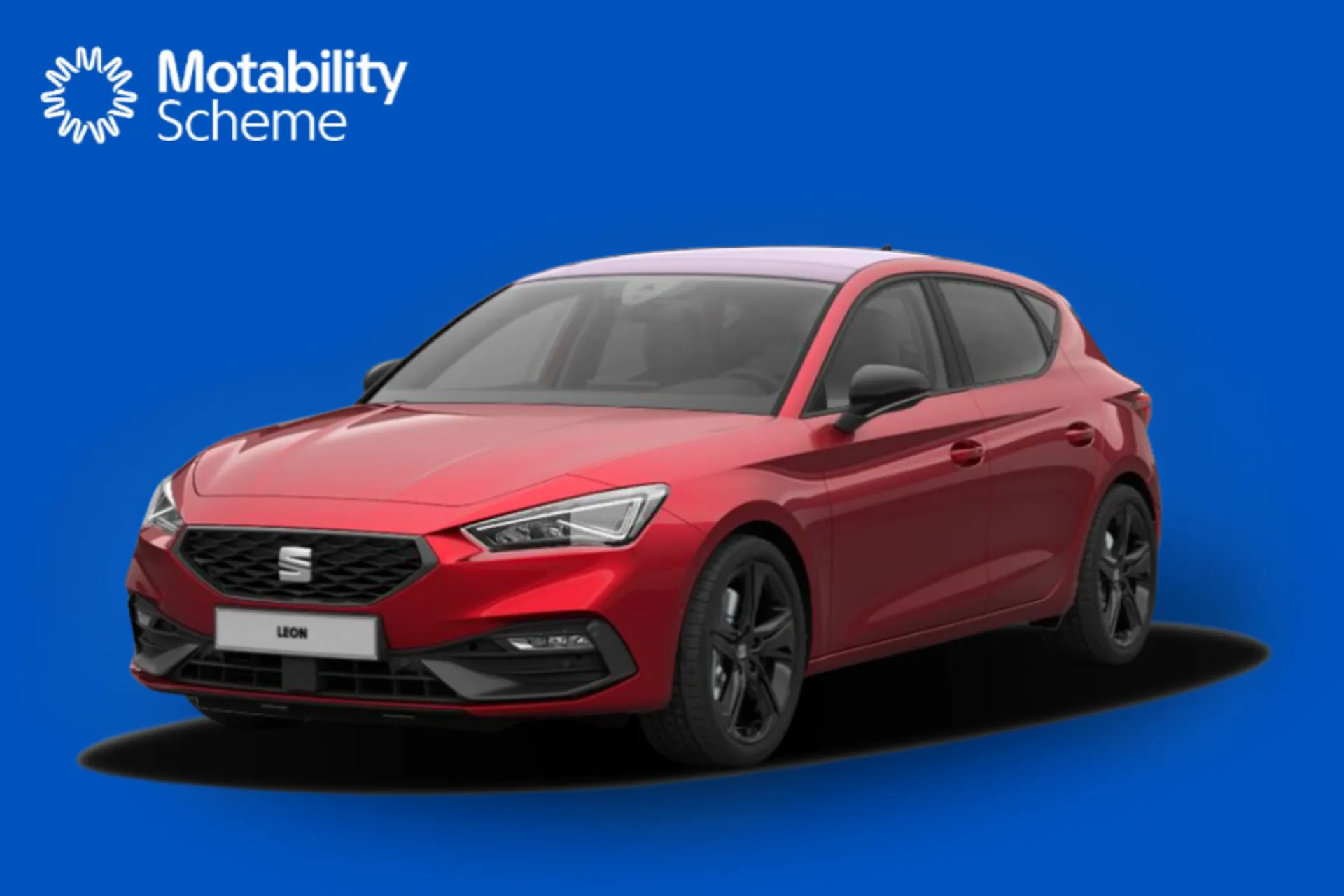 SEAT Leon 1.5 eTSI FR Black Edition Hatchback 5dr Petrol DSG Euro 6 (s/s) (150 ps)  Image #1