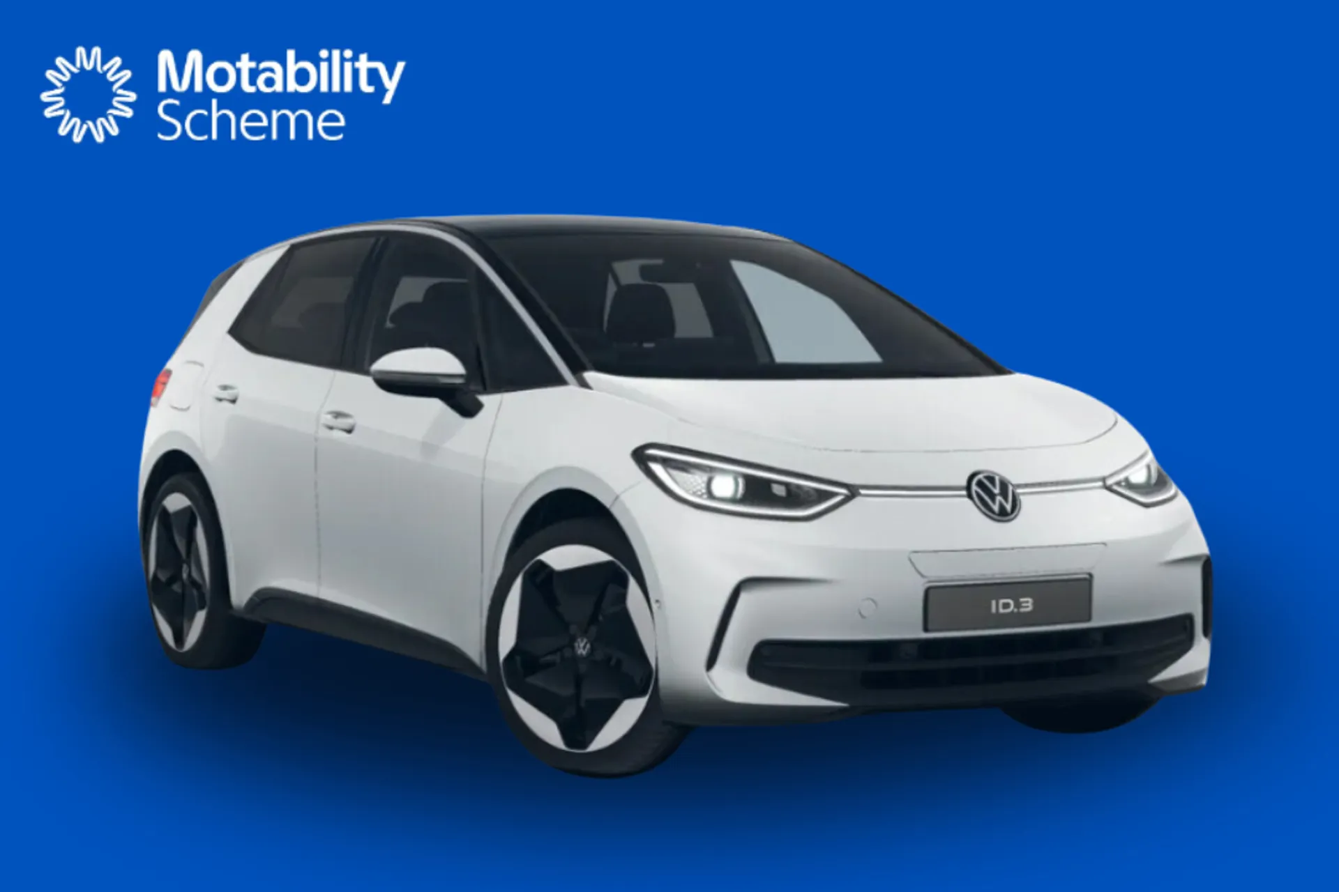 Volkswagen ID.3 Pro 59kWh Match Hatchback 5dr Electric Auto (204 ps) [Comfort/Pan Roof]  Image #1