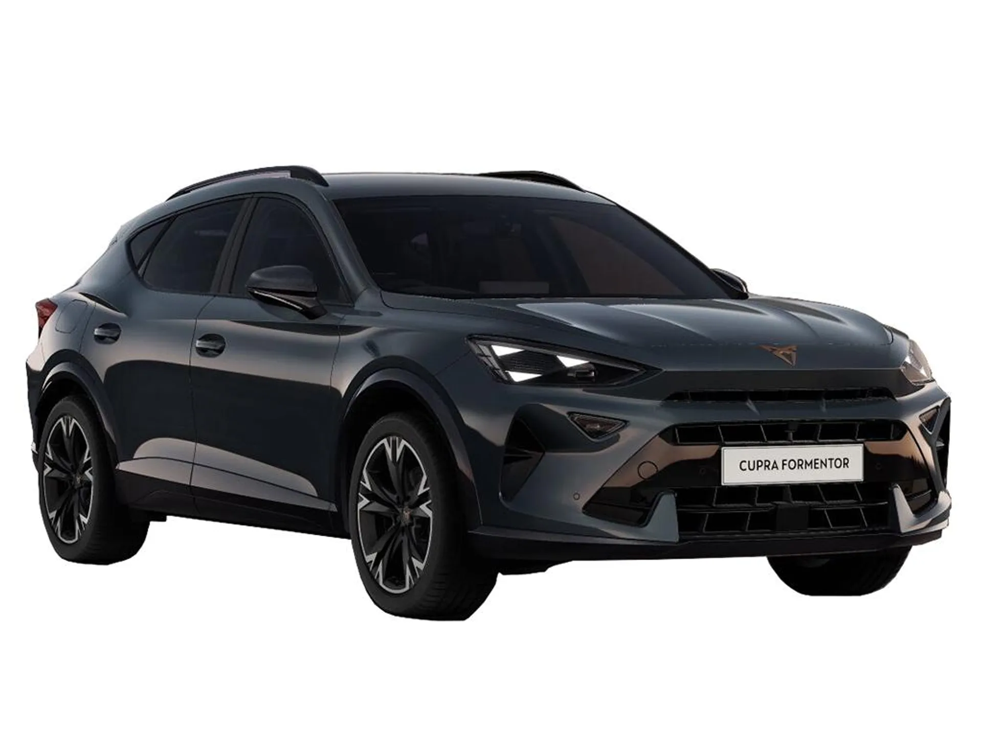 CUPRA Formentor 1.5 eTSI V1 DSG Euro 6 (s/s) 5dr Image #1