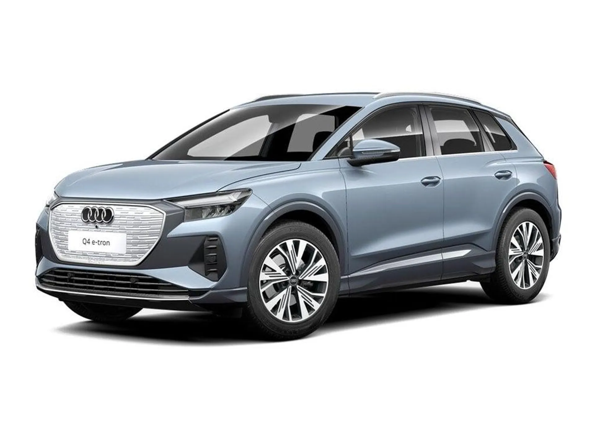 Audi Q4 e-tron 45 Sport Auto quattro 5dr 82kWh Image #1