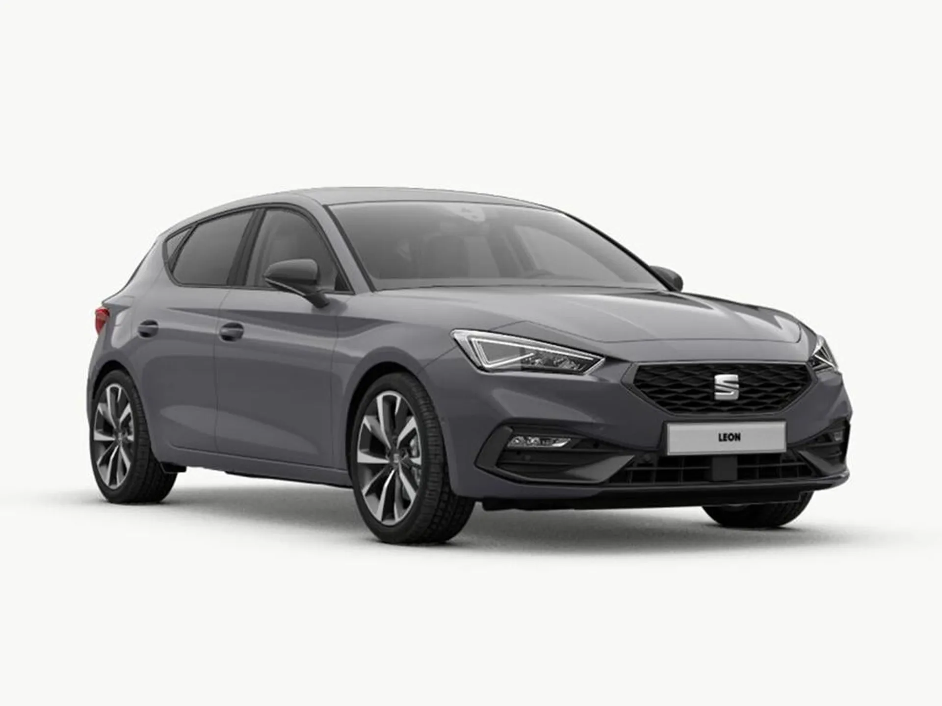  SEAT Leon 1.5 eTSI MHEV FR Sport DSG Euro 6 (s/s) 5dr Image #1