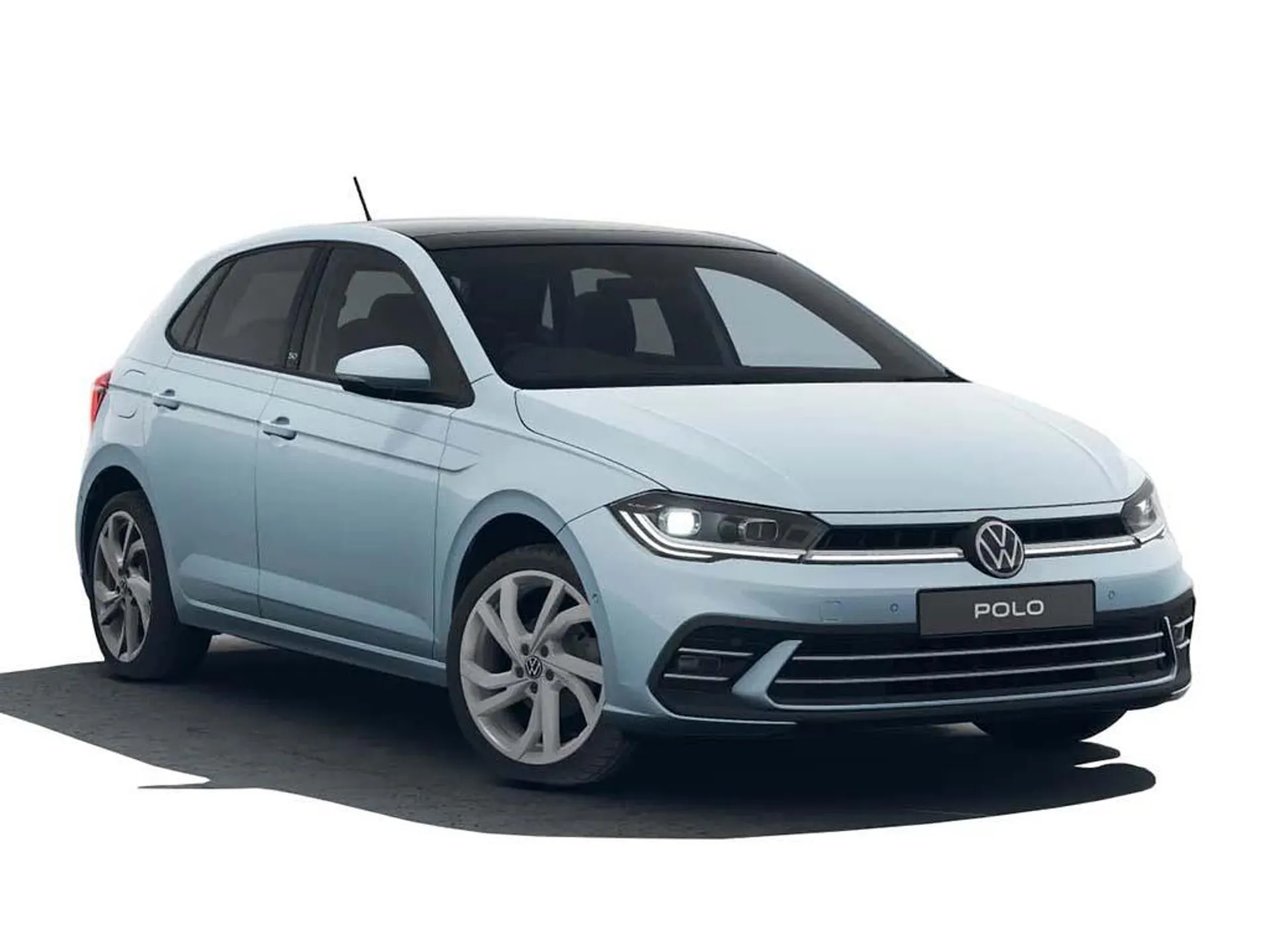  Volkswagen Polo 1.0 TSI Edition 50 Euro 6 (s/s) 5dr Image #1