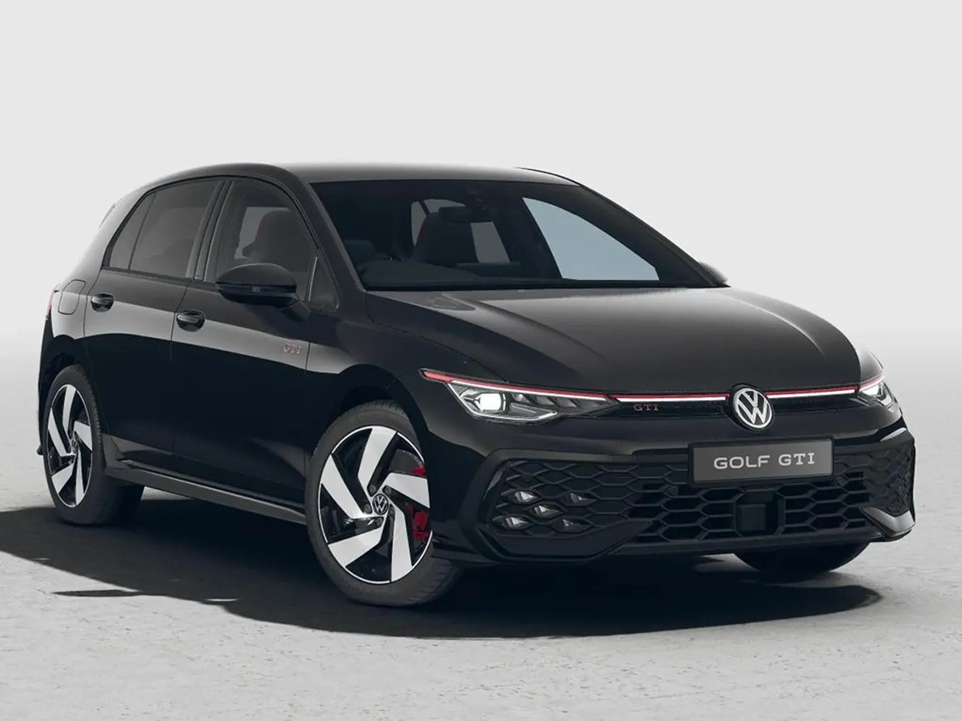 Volkswagen Golf 2.0 TSI GTI DSG Euro 6 (s/s) 5dr Image #1