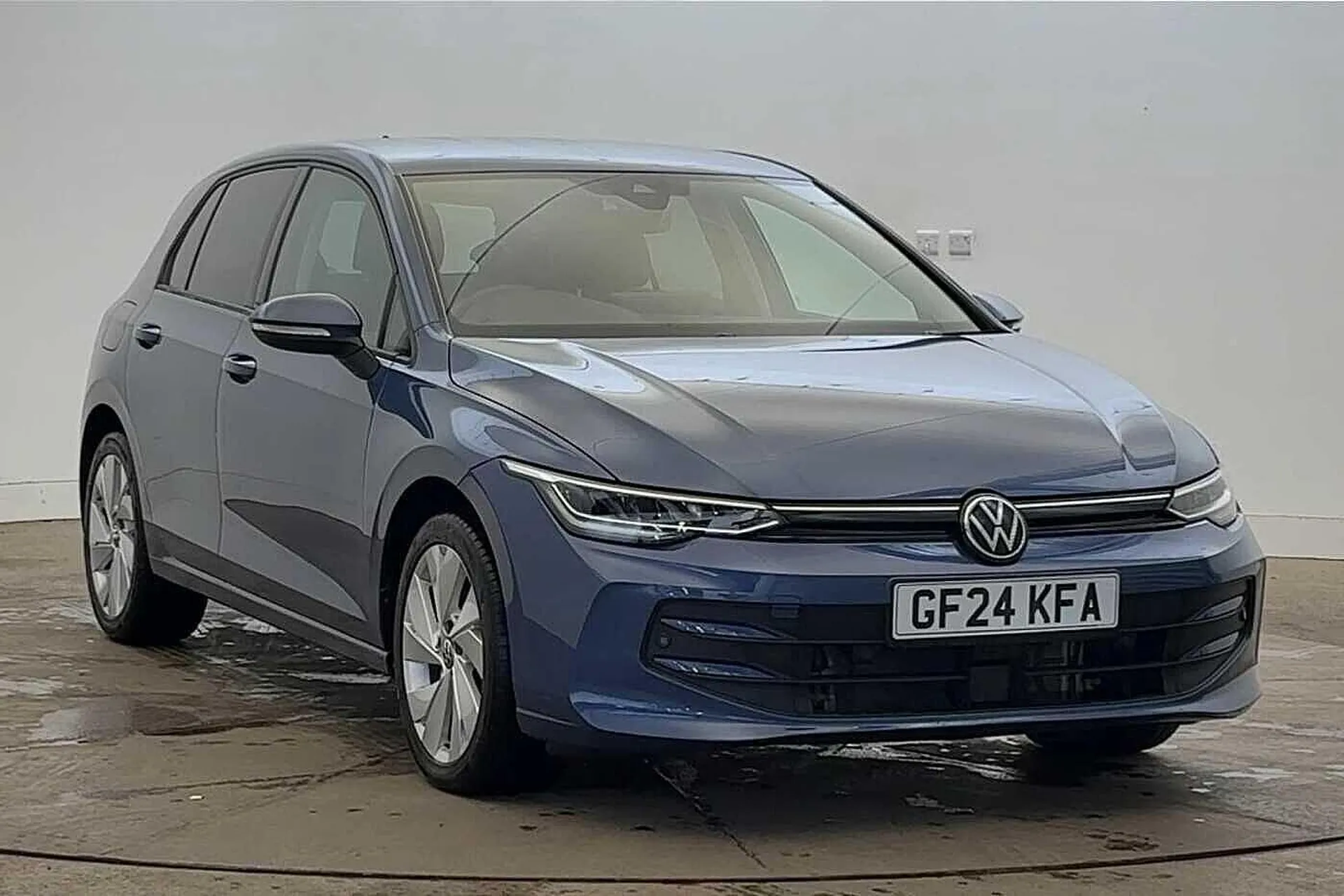 15 Tsi Golf