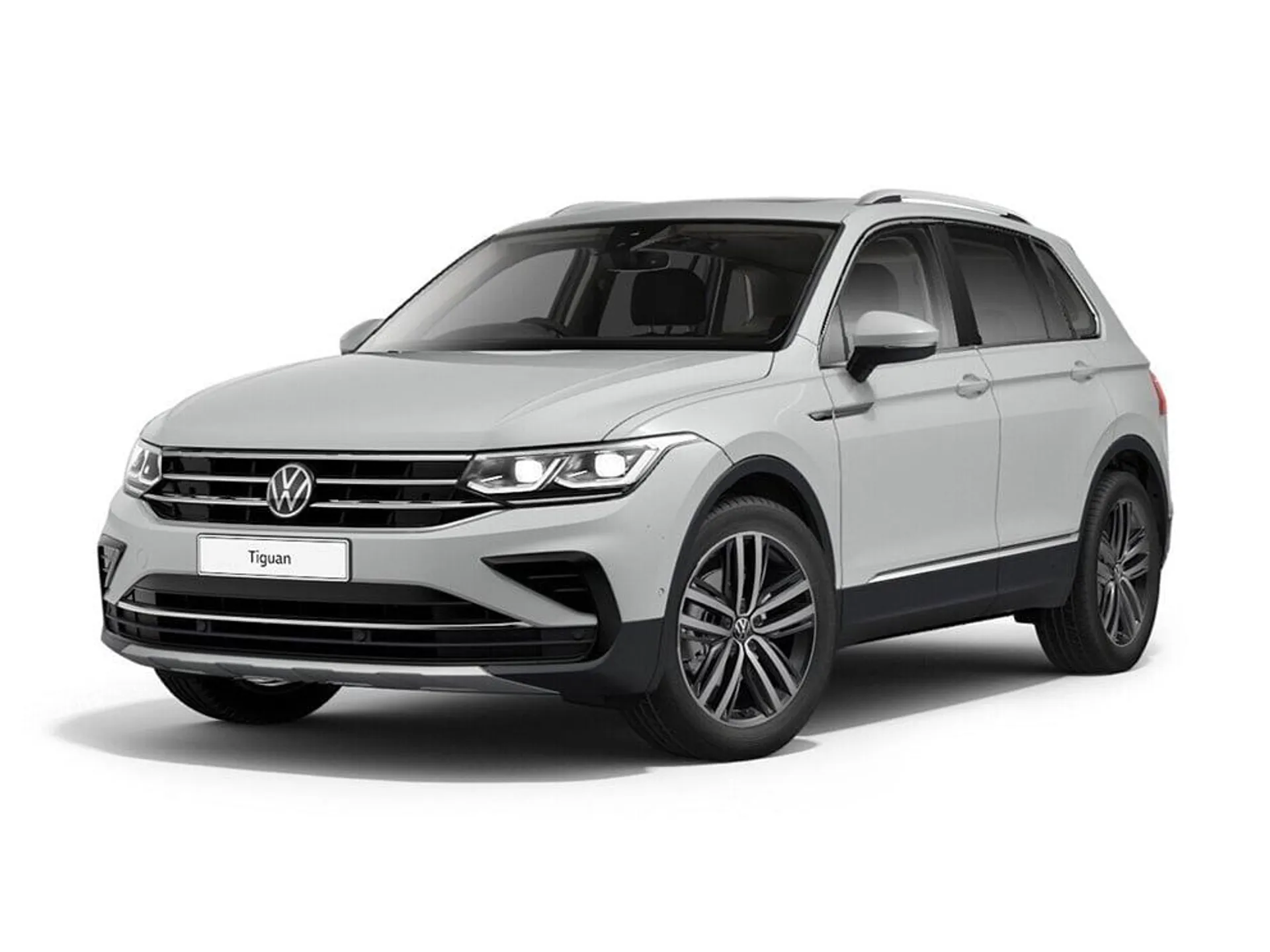  Volkswagen Tiguan 1.5 TSI Elegance DSG Euro 6 (s/s) 5dr Image #1