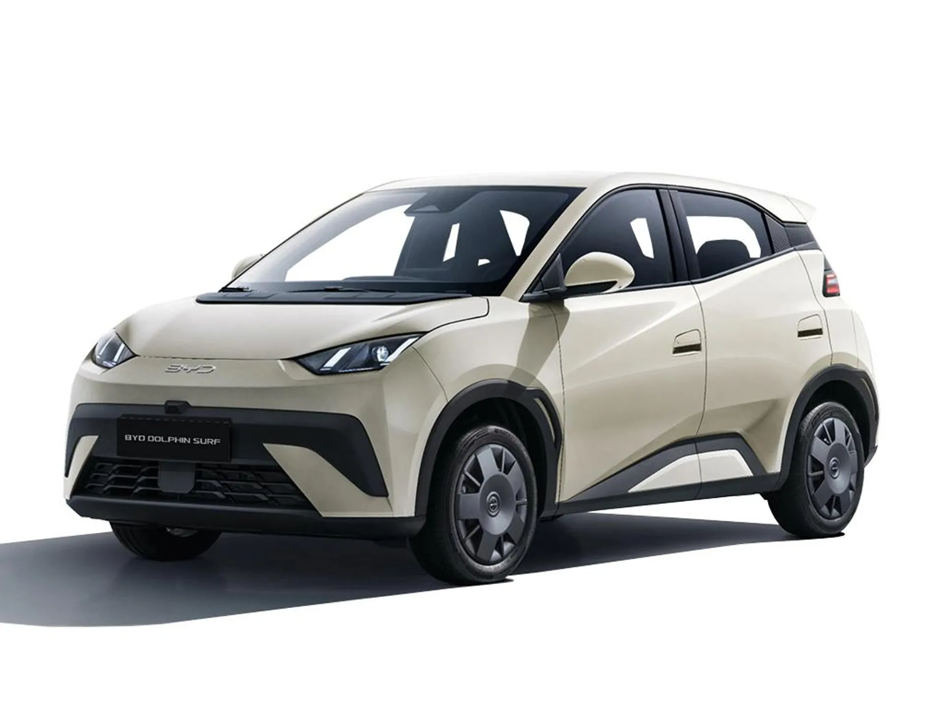  BYD Dolphin Surf 30kWh Active Auto 5dr Image #1