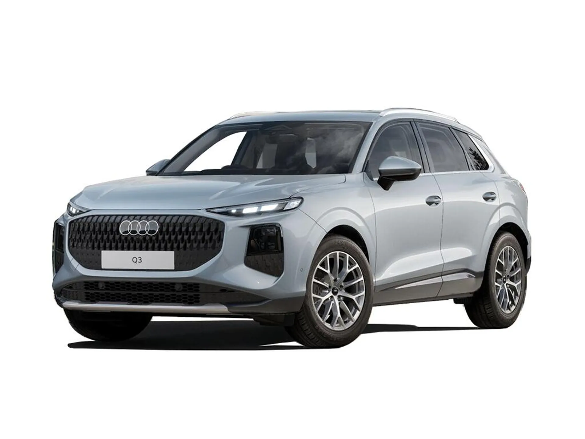  Audi Q3 1.5 TFSI Sport SUV 5dr Petrol S Tronic Euro 6 (s/s) (150 ps) Image #1