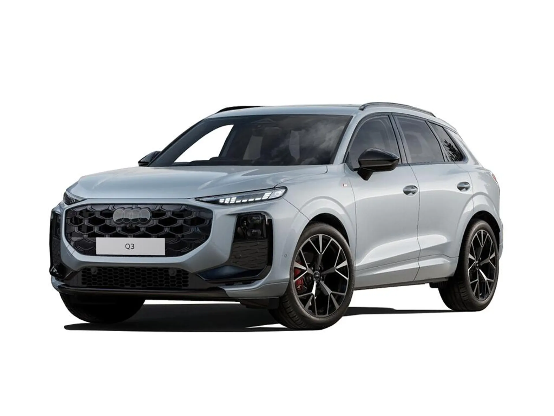 Audi Q3 1.5 TFSI Edition 1 S Tronic Euro 6 (s/s) 5dr Image #1