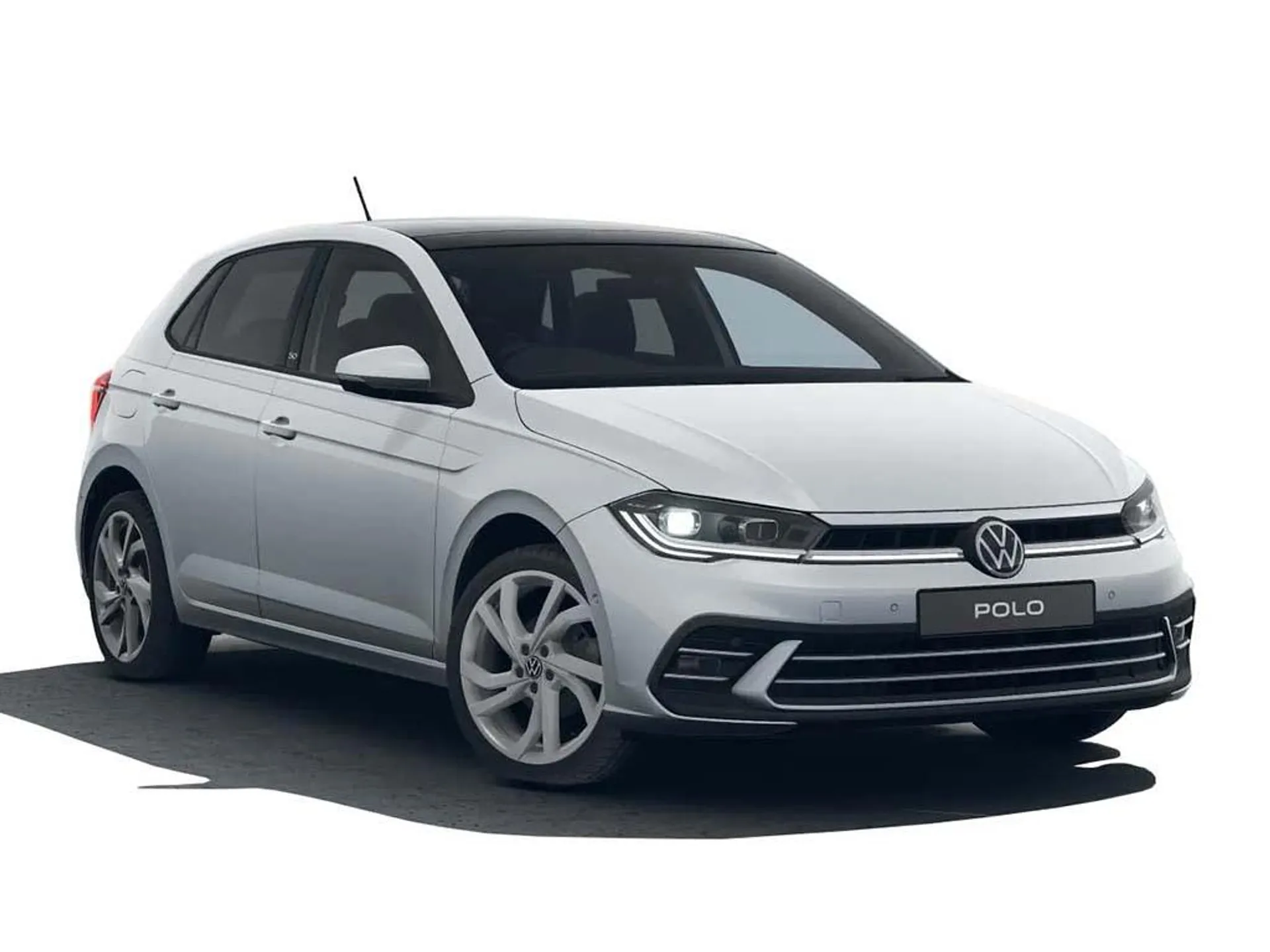  Volkswagen Polo 1.0 TSI Edition 50 Euro 6 (s/s) 5dr Image #1