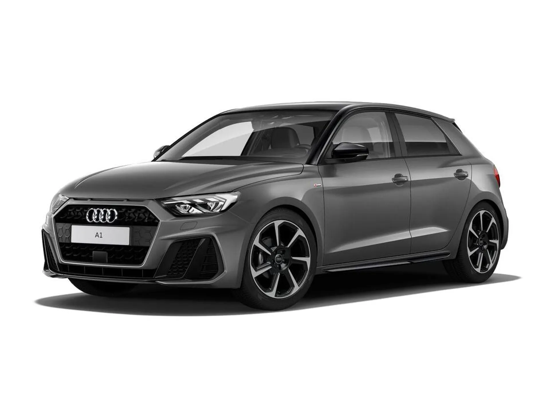 Audi A1 1.5 TFSI 35 Black Edition Sportback S Tronic Euro 6 (s/s) 5dr Image #1