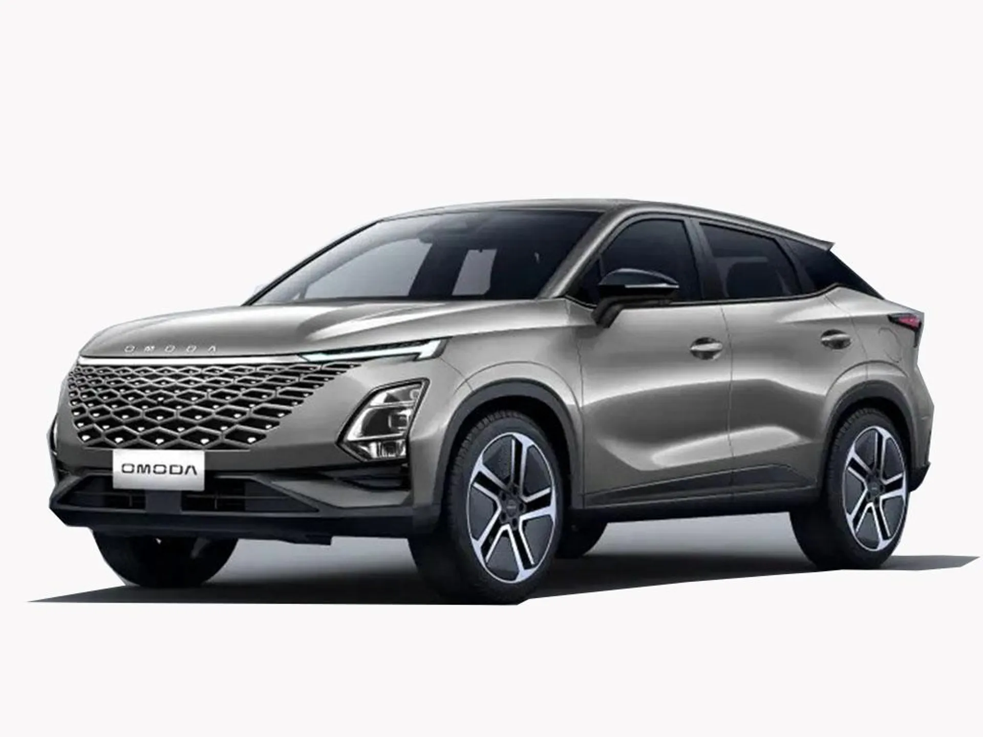  Omoda 5 1.6 TGDI Knight DCT Euro 6 (s/s) 5dr Image #1