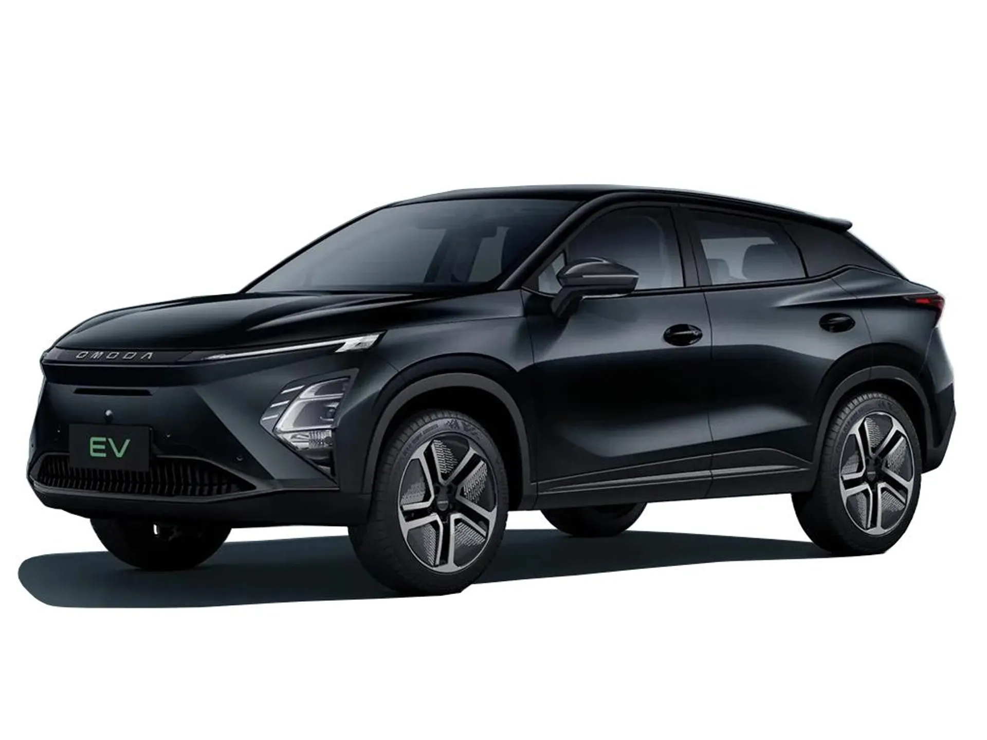 Omoda E5 61.05kWh Comfort Auto 5dr Image #1