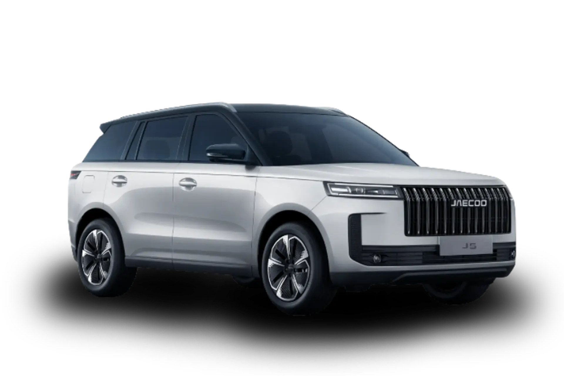 Jaecoo 5 1.6T Pure 5dr 7DCT Image #1