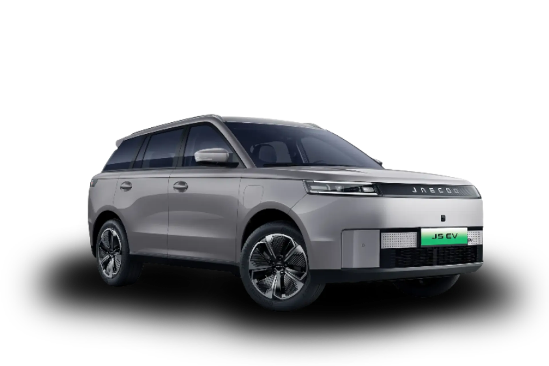 Jaecoo 5 155kW Pure 61kWh 5dr Auto Image #1