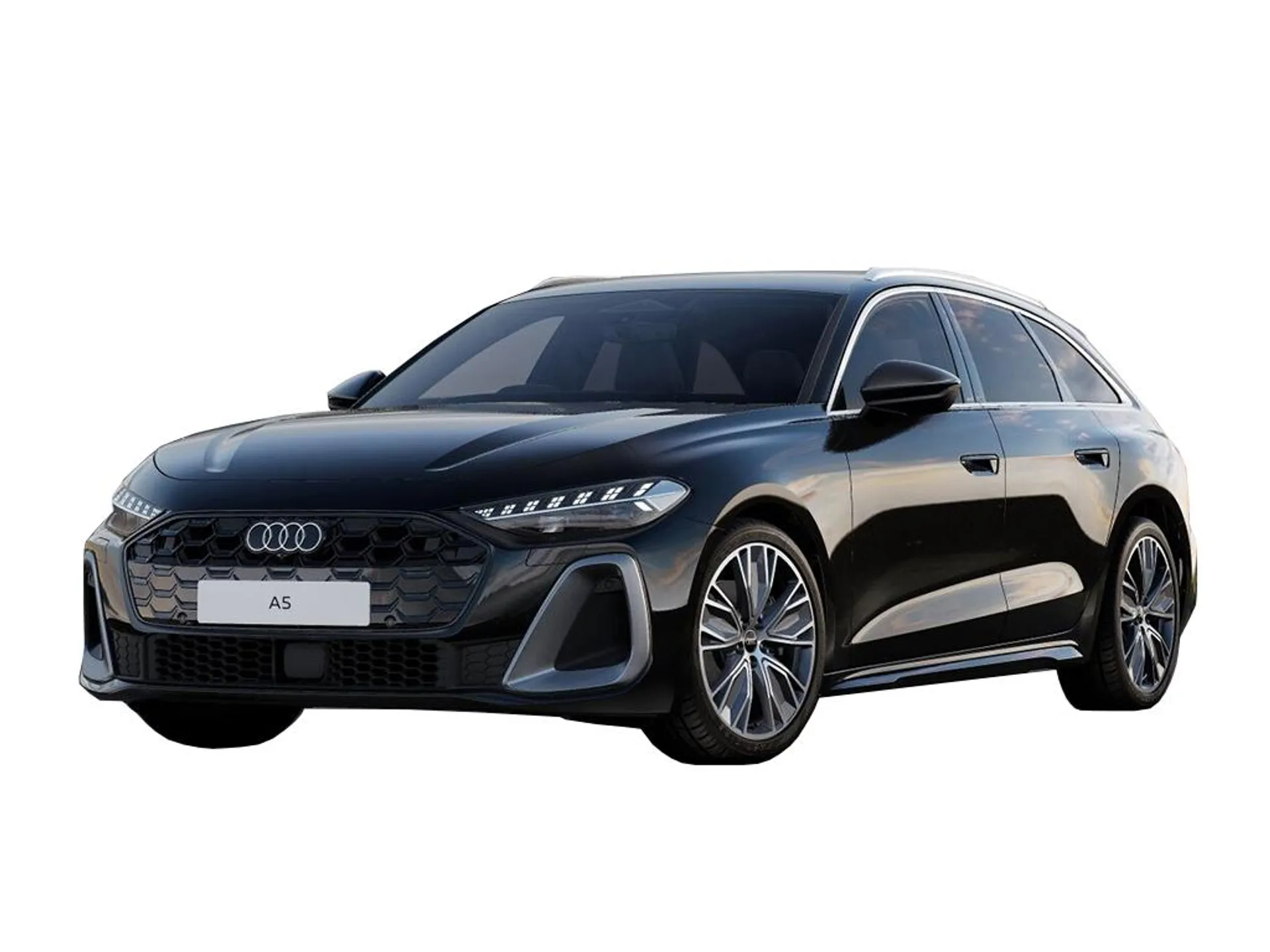 Audi A5 2.0 TDI 204 S line 5dr S Tronic Image #1