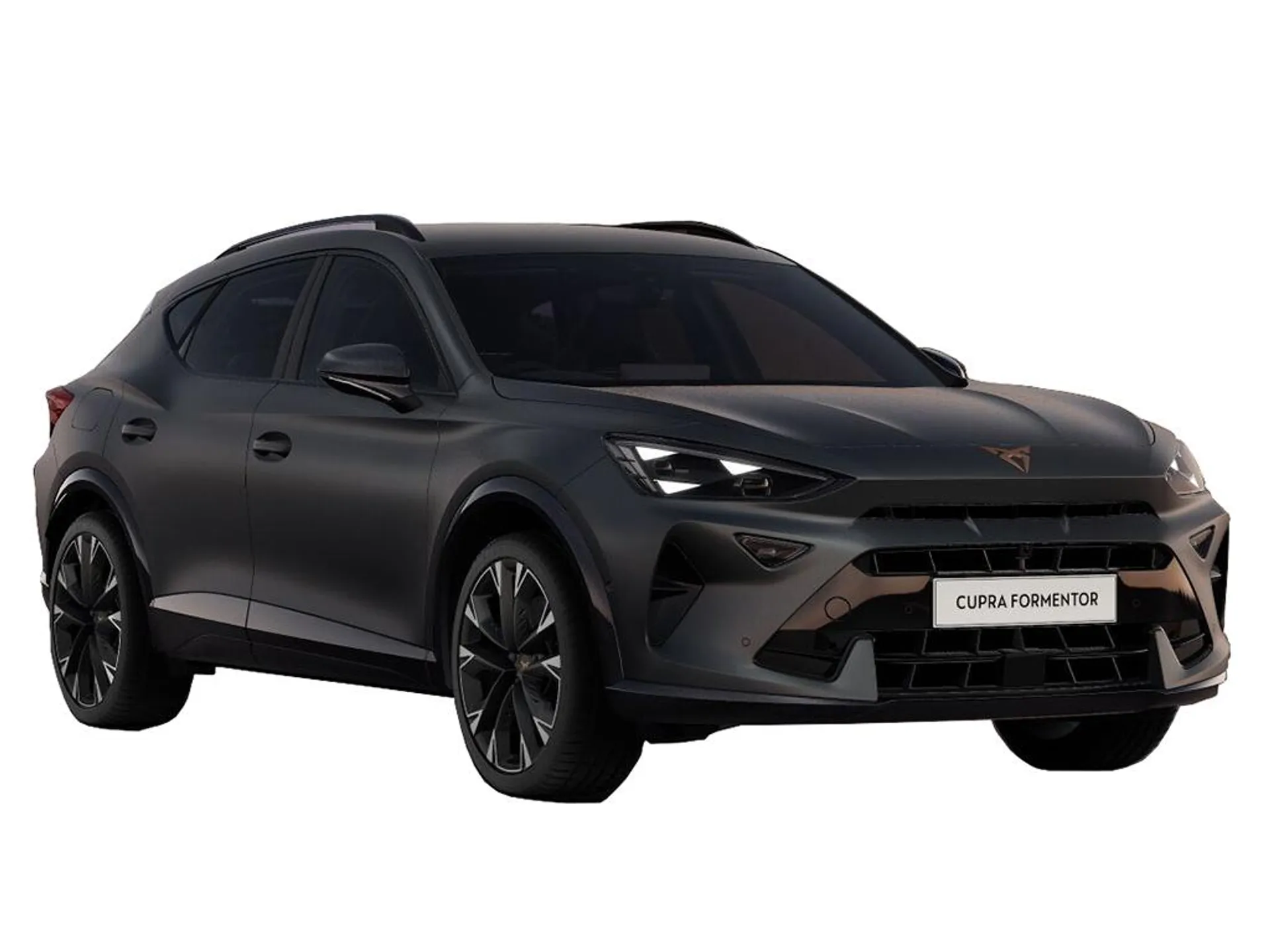  CUPRA Formentor 2.0 TSI 265 VZ2 5dr DSG Image #1