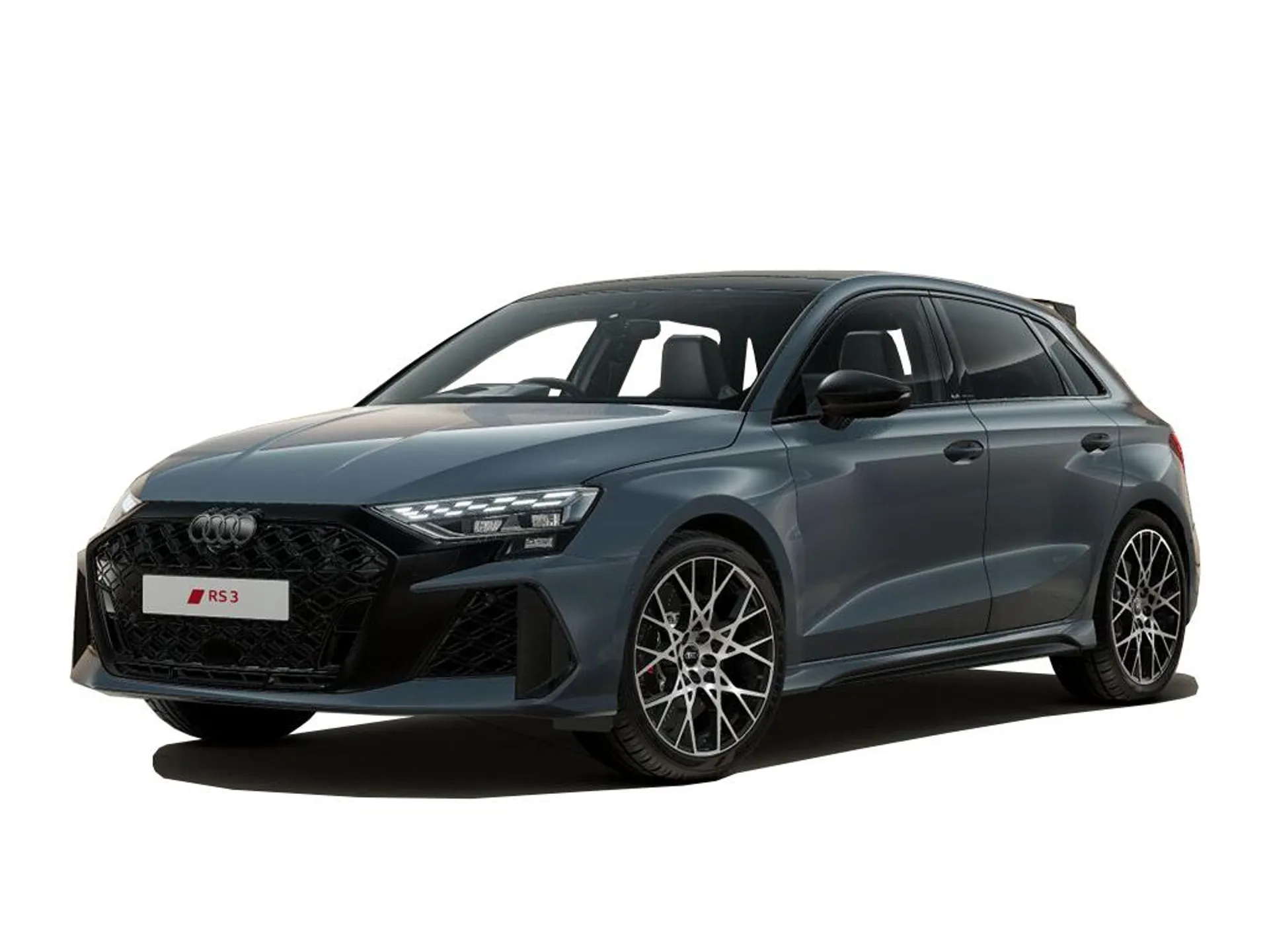  Audi RS 3 2.5 TFSI Carbon Vorsprung Sportback S Tronic quattro Euro 6 (s/s) 5dr Image #1