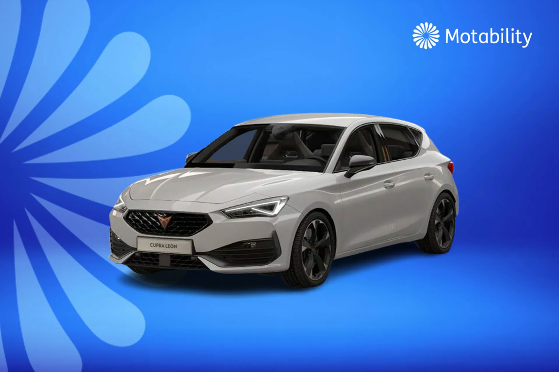 CUPRA Leon 1.5 eHybrid Hatchback 272 VZ1 5dr DSG  Image #1