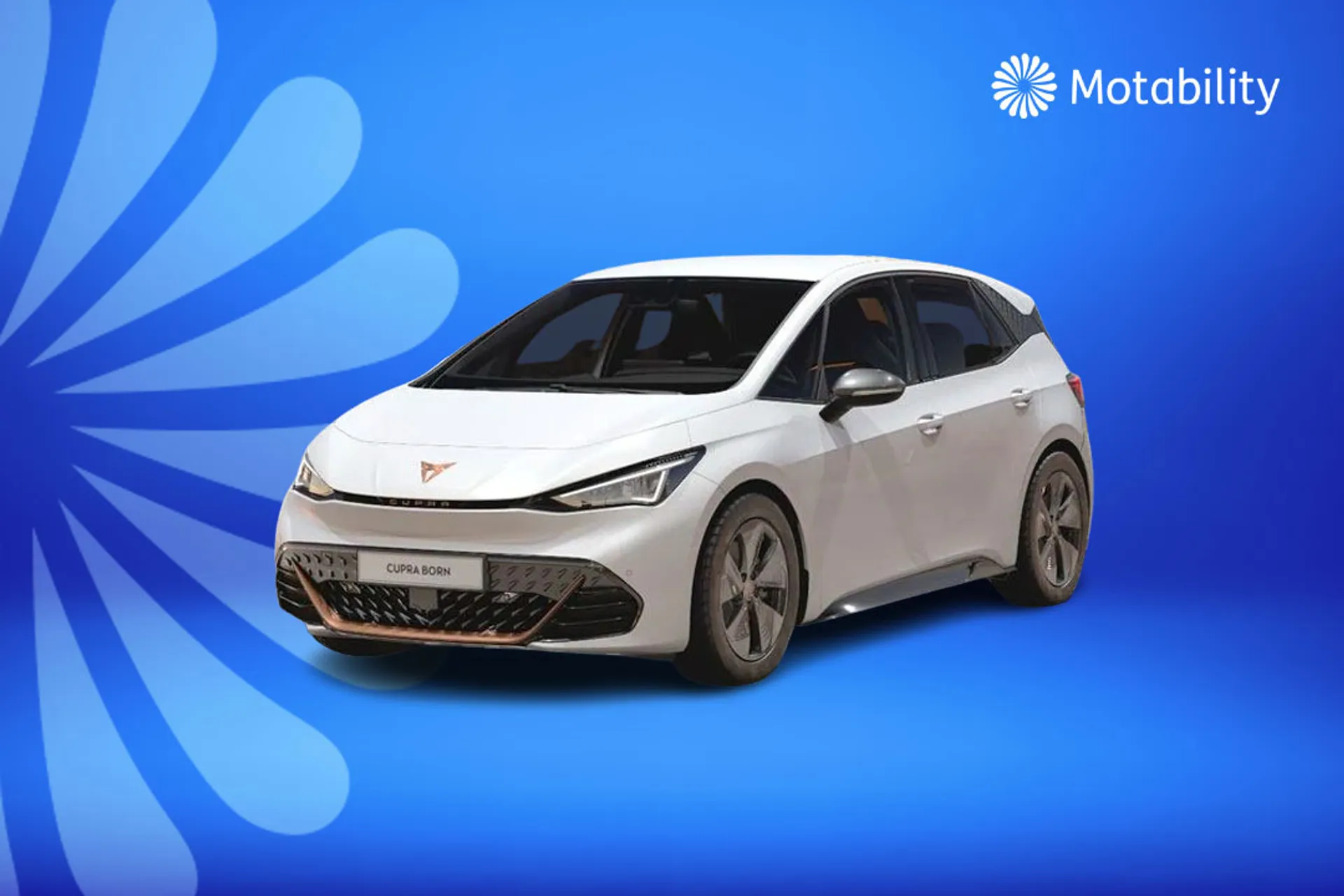 CUPRA Born 170kW e-Boost V1 79kWh 5dr Auto  Image #1