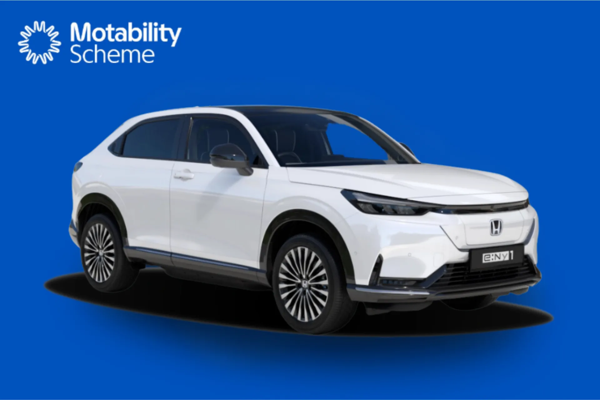 Honda E:ny1 150kW Advance 69kWh 5dr Auto  Image #1