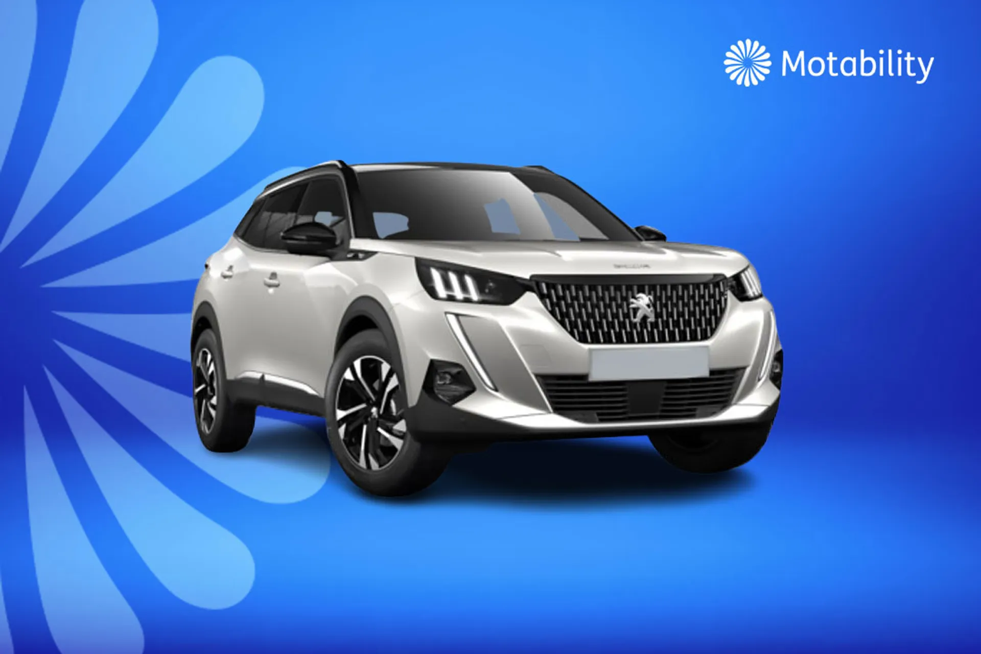 PEUGEOT 2008 1.2 Hybrid 145 GT Premium 5dr e-DSC6  Image #1