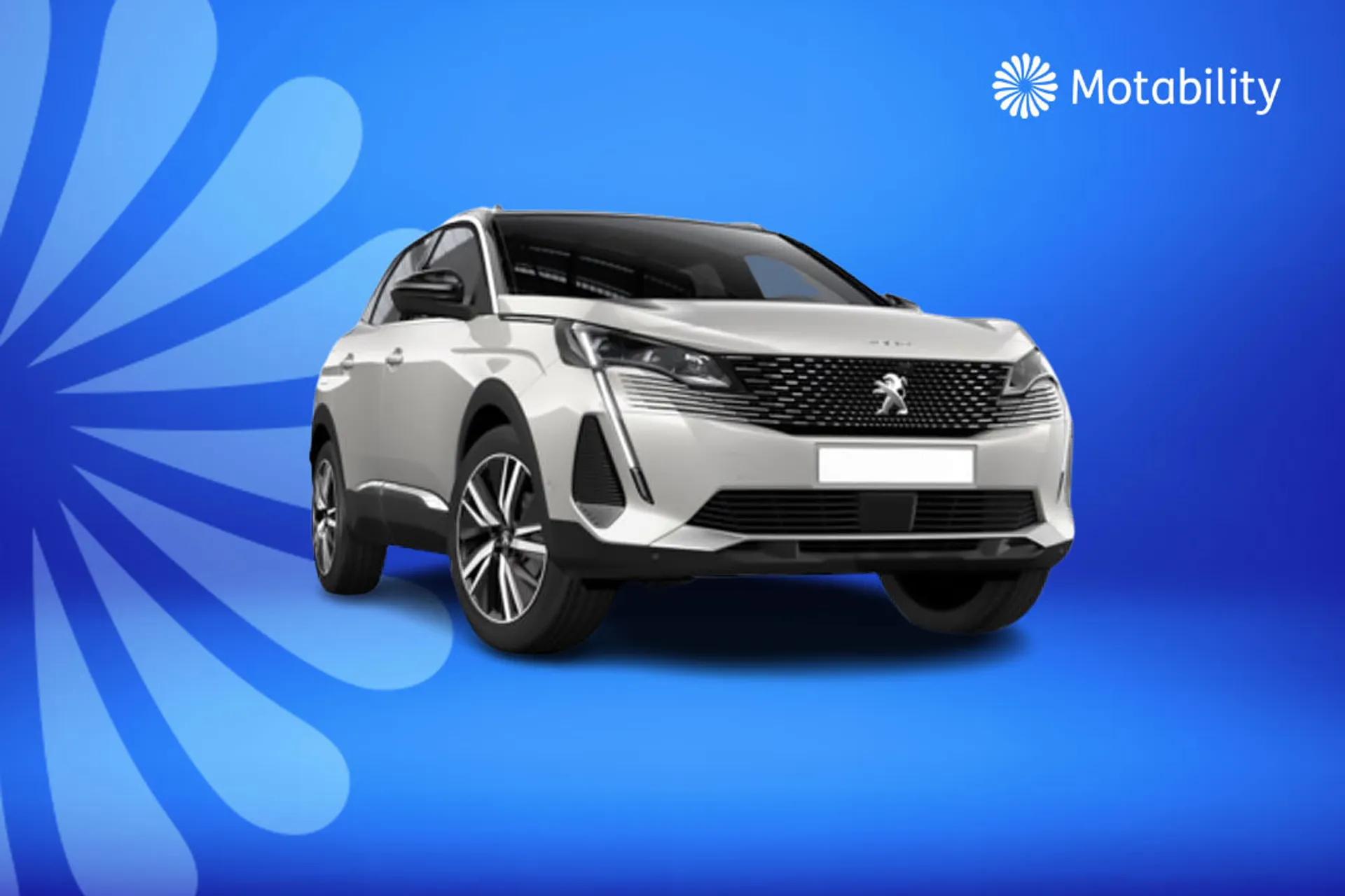 PEUGEOT 3008 1.6 Plug-in Hybrid 195 GT Premium 5dr Auto  Image #1