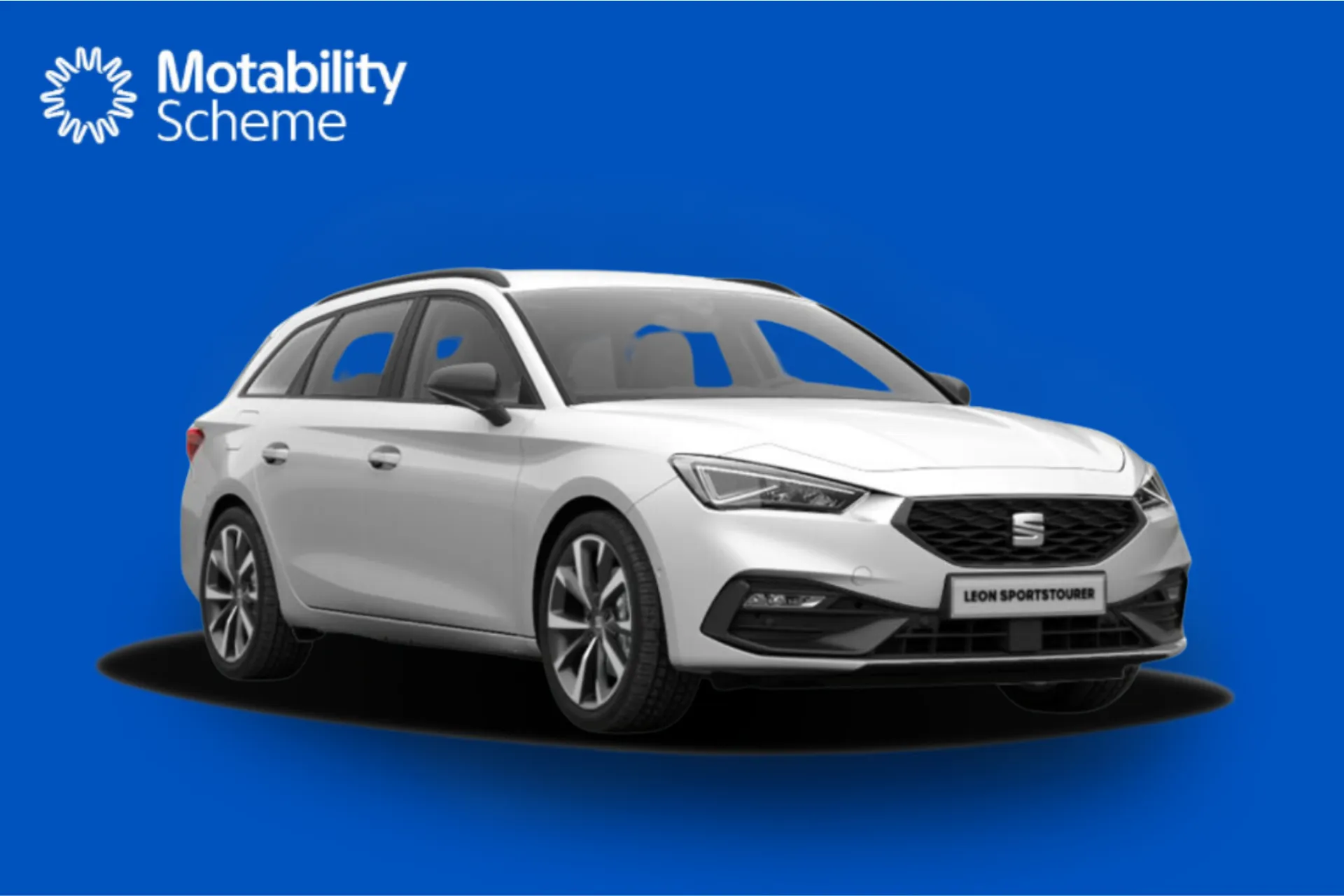 SEAT Leon 1.5 TSI FR Sport Estate 5dr Petrol DSG Euro 6 (s/s) (115 ps) Image #1