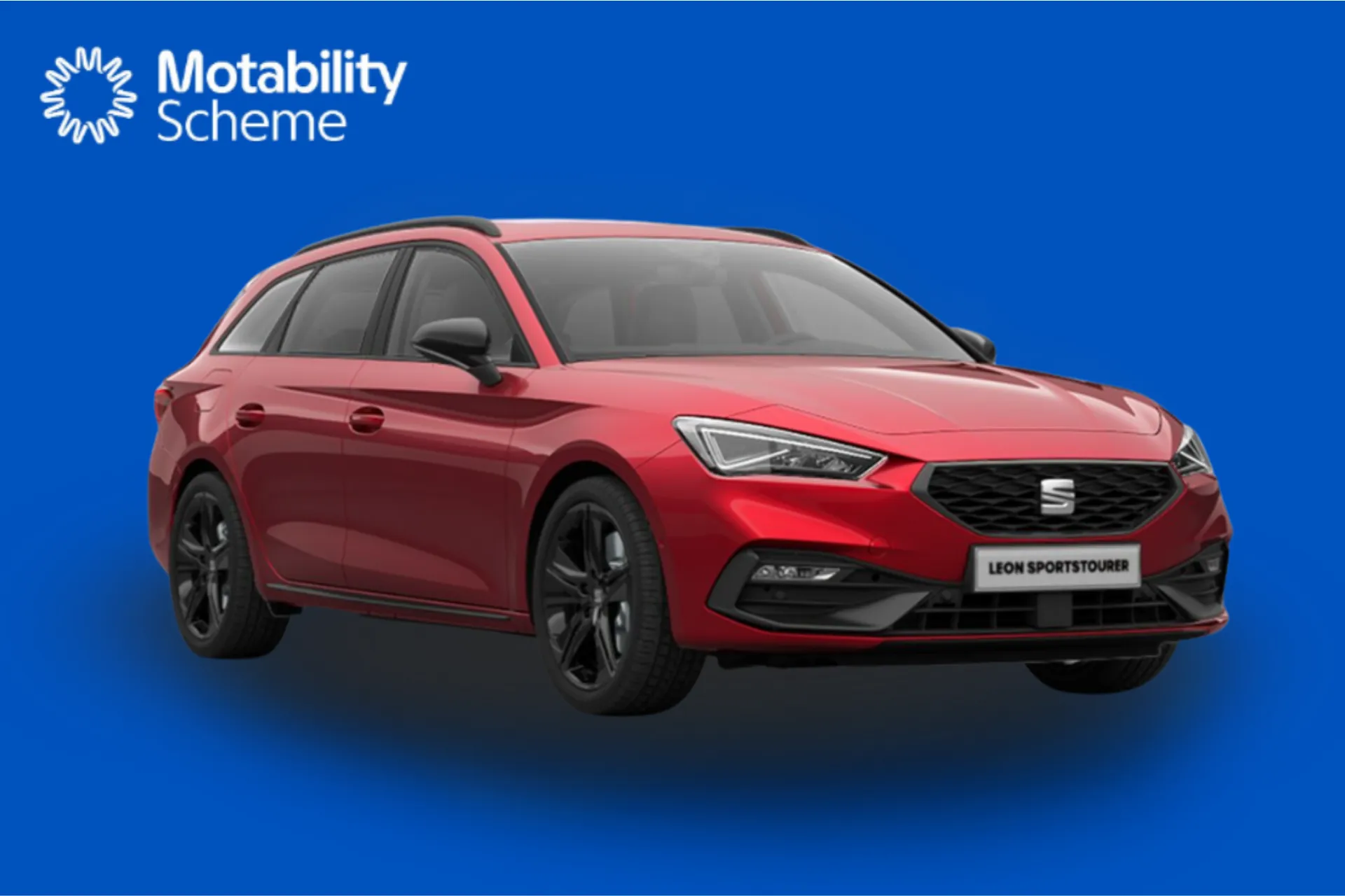 SEAT Leon 2.0 TDI EVO 150 FR Black Edition Hatchback 5dr DSG [DAP]  Image #1