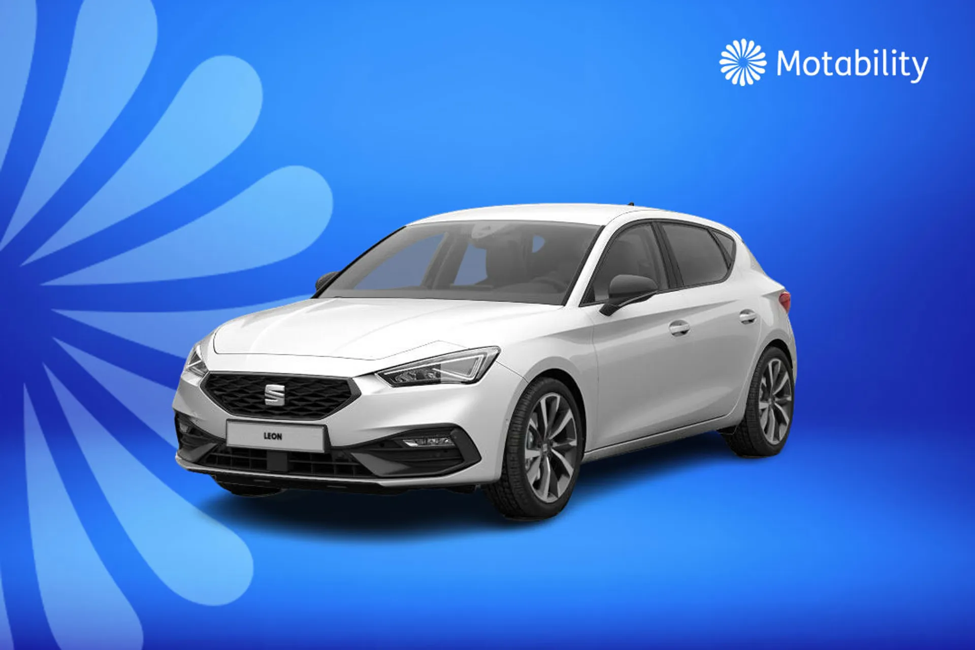 SEAT Leon 2.0 TDI EVO 150 FR Sport Hatchback 5dr DSG [DAP]  Image #1