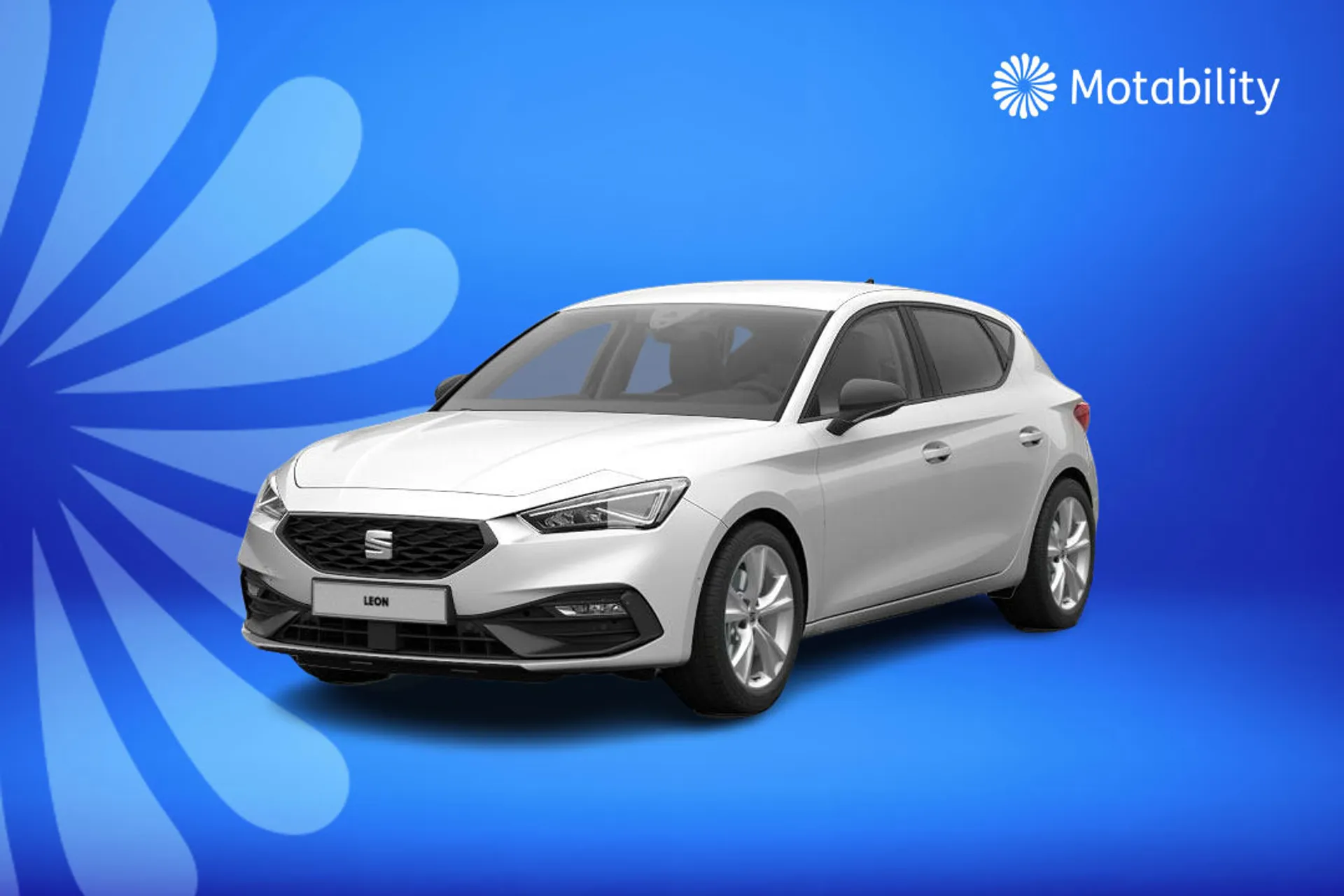 SEAT Leon 1.5 eTSI 115 FR Estate 5dr DSG [DAP]  Image #1