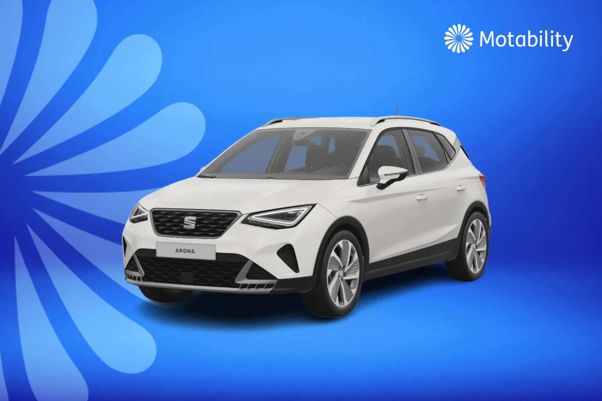 SEAT Arona 1.0 TSI 115 FR Sport 5dr DSG  Image #1