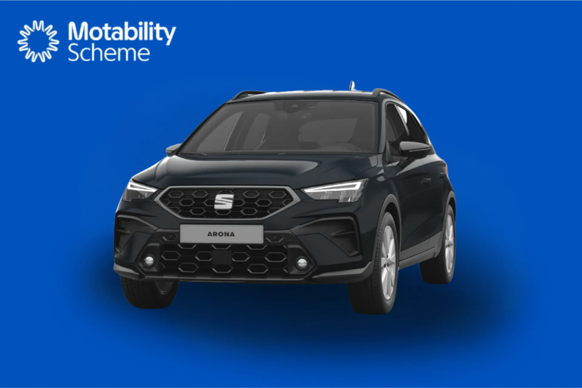 SEAT Arona 1.5 TSI 150 FR First Edition 5dr DSG  Image #1