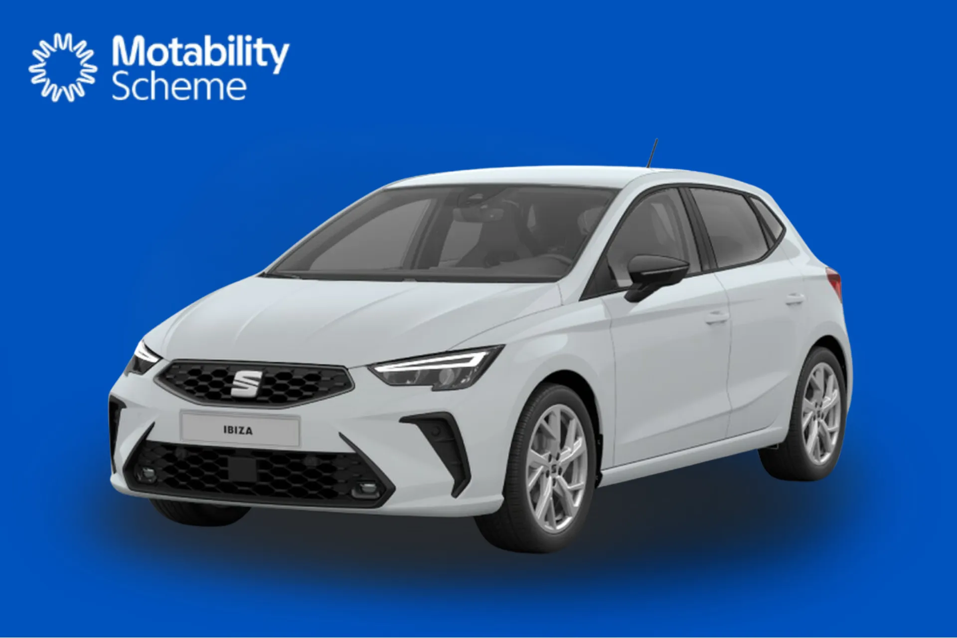 SEAT Ibiza 1.0 TSI 95 FR First Edition 5dr  Image #1