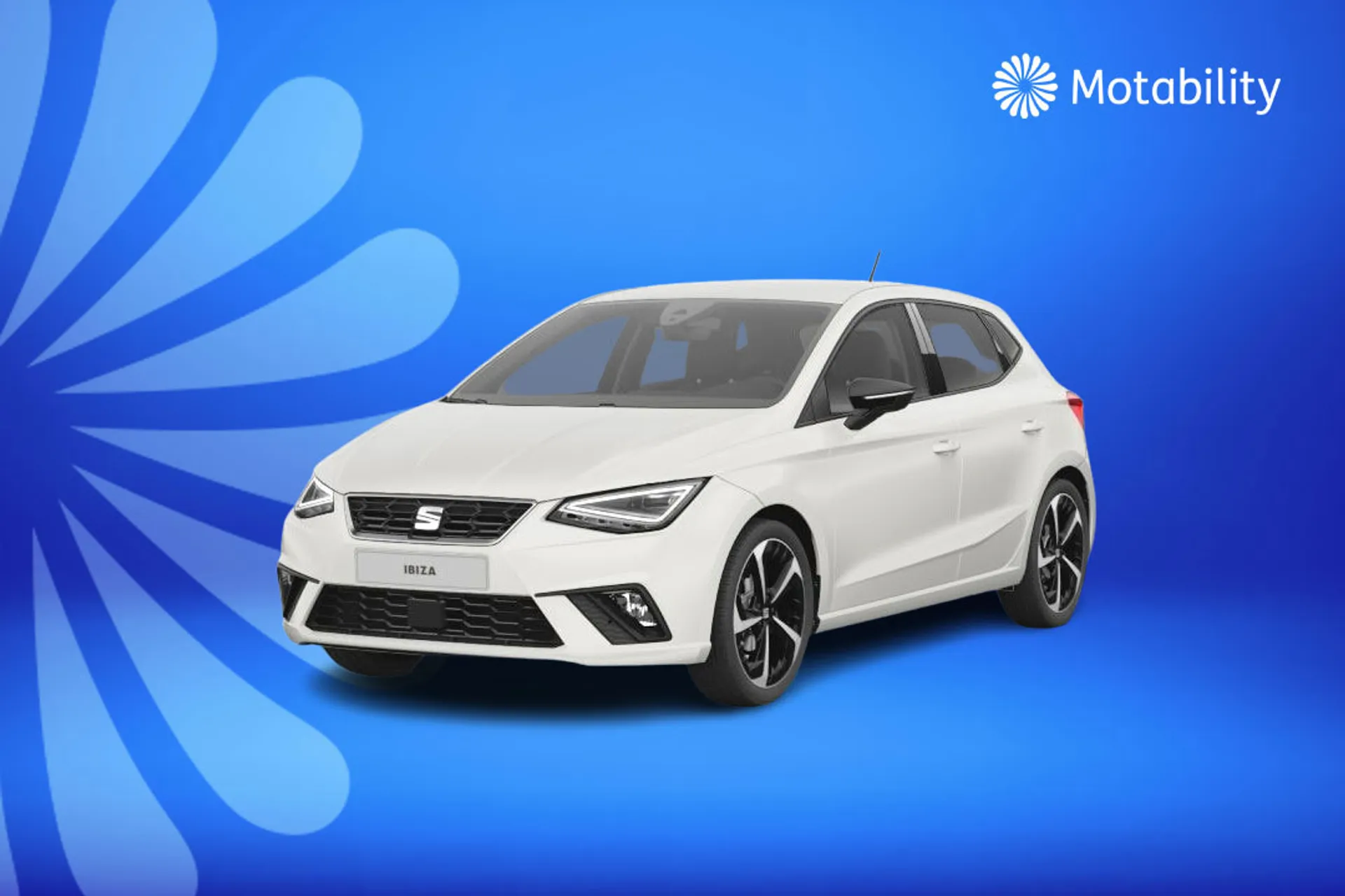 SEAT Ibiza 1.0 TSI 115 FR Sport 5dr DSG  Image #1