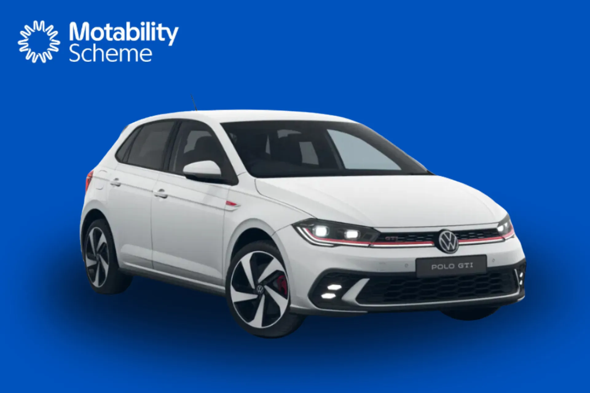 Volkswagen Polo 1.0 TSI 115 R-Line 5dr DSG  Image #1