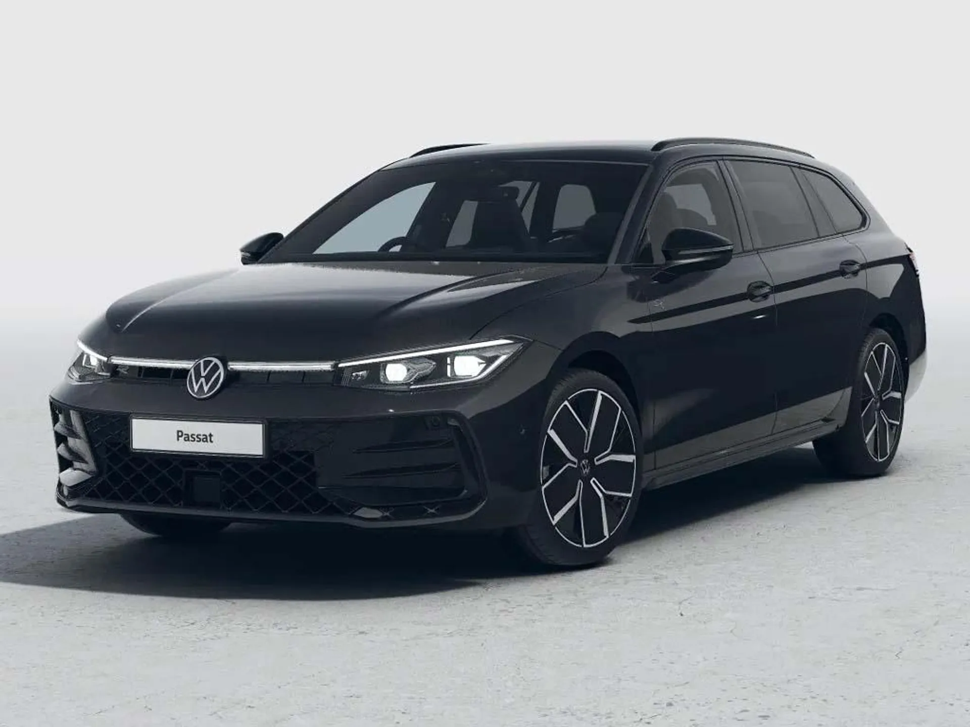  Volkswagen Passat 1.5 eTSI MHEV R-Line DSG Euro 6 (s/s) 5dr Image #1