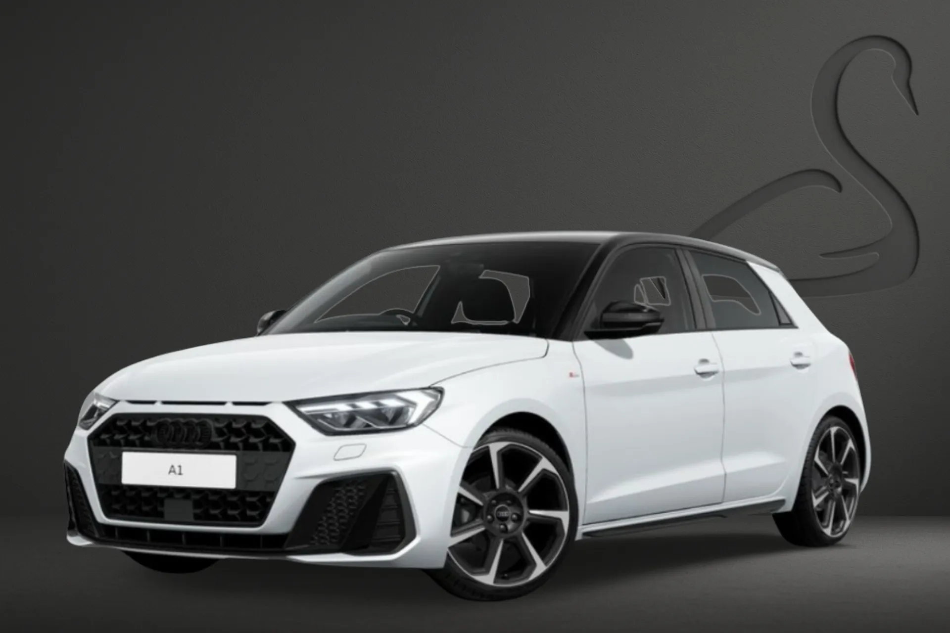 Audi Black Edition 30 TFSI S Tronic BFL Finance Offer From £215.00 Per Month  