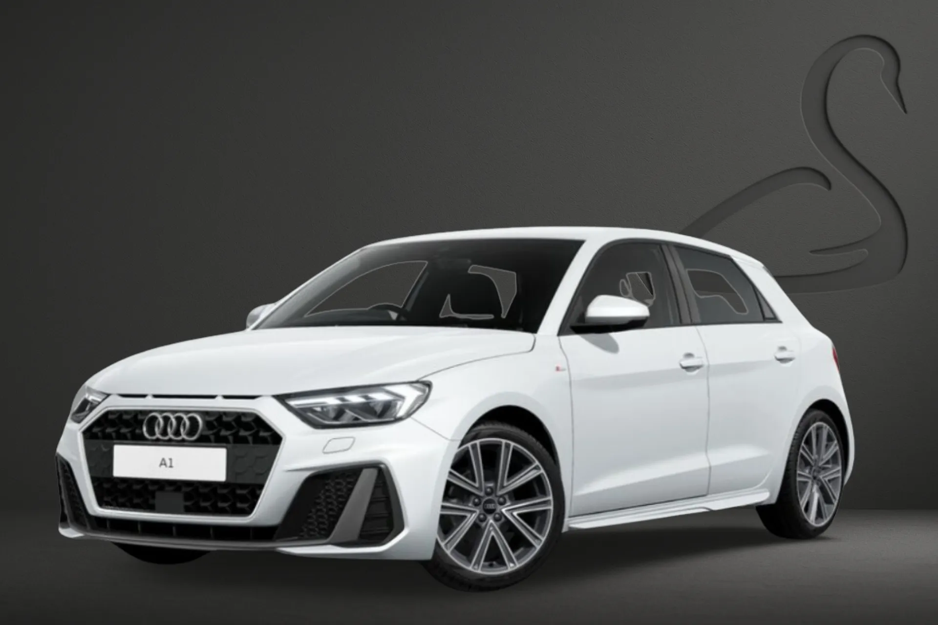 Audi S Line 30 TFSI Manual BFL Finance Offer From £189.99 Per Month  