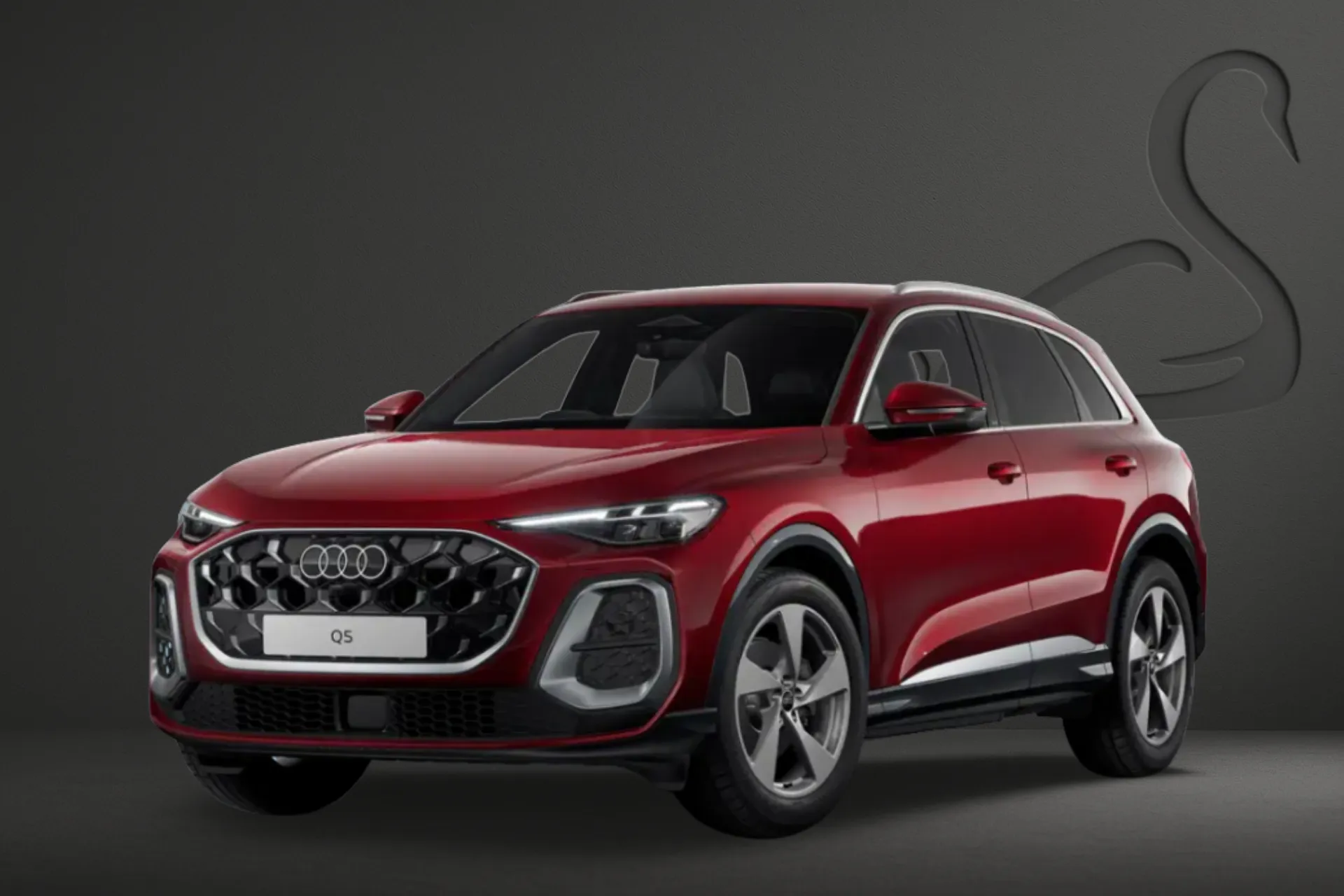 Audi 2.0 TDI Quattro S Line S Tronic PFL Finance Offer From £479.99 Per Month  