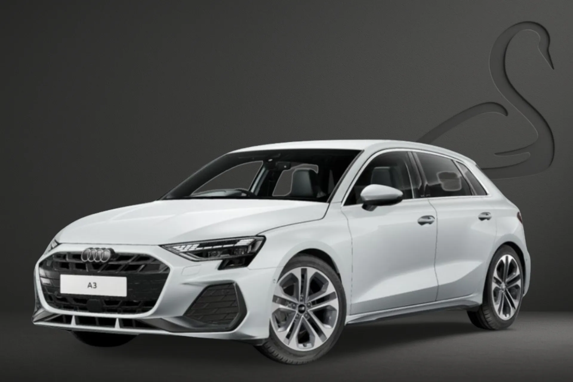 Audi 1.5 TFSI 116 S Line PFL Finance Offer From £300.25 Per Month