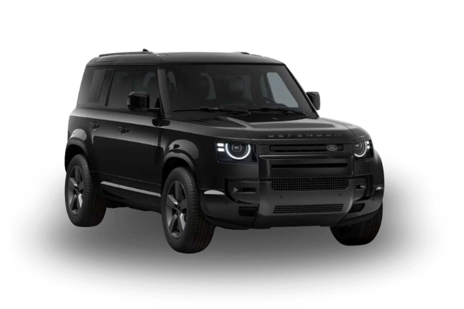 Land Rover 110 26MY D350 X-Dynamic HSE PCH Finance Offer From £1085.00 Per Month  