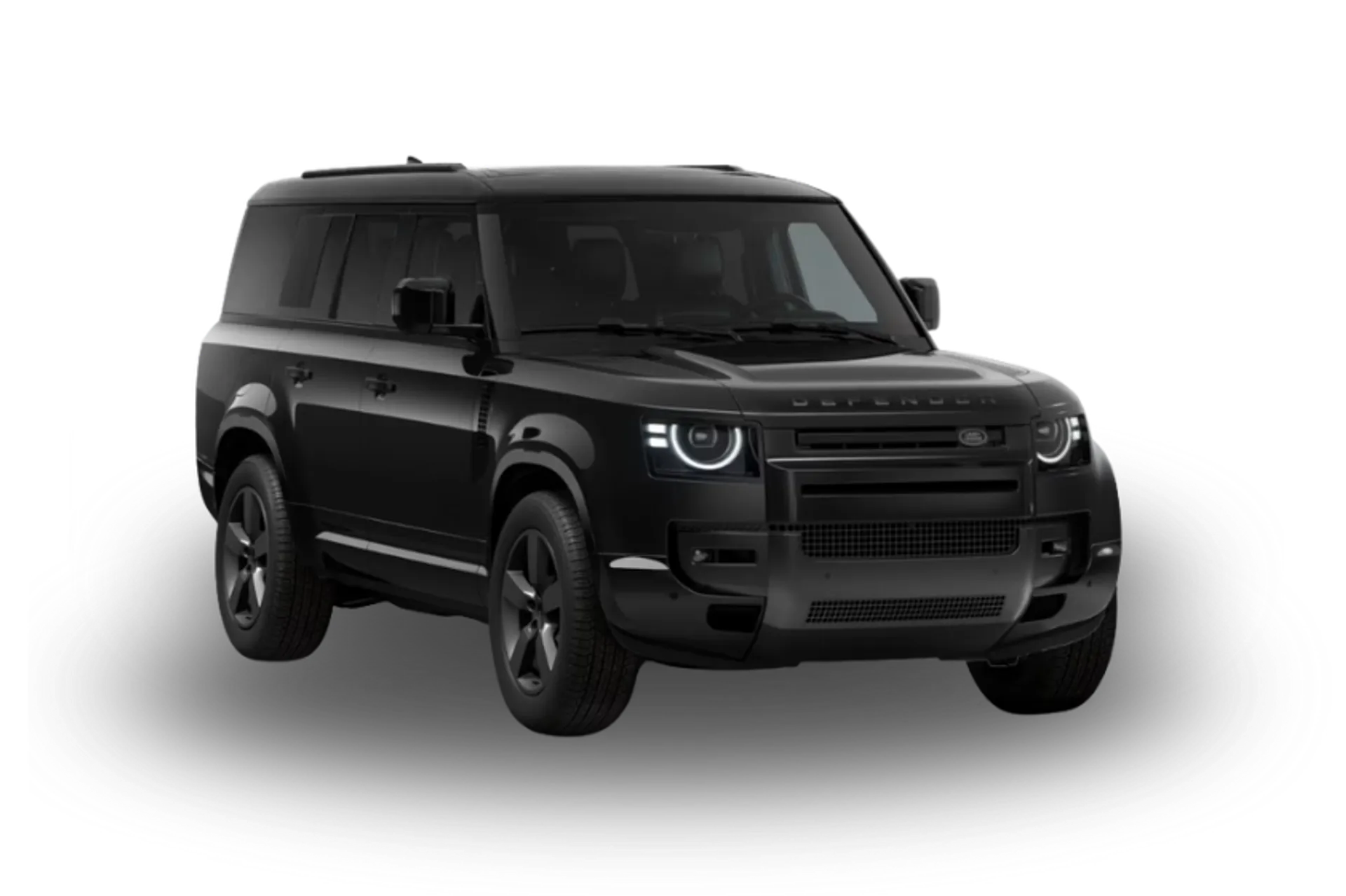 Land Rover 130 X-Dynamic HSE D350 Diesel Mild Hybrid PCH Finance Offer From £739.00 Per Month  