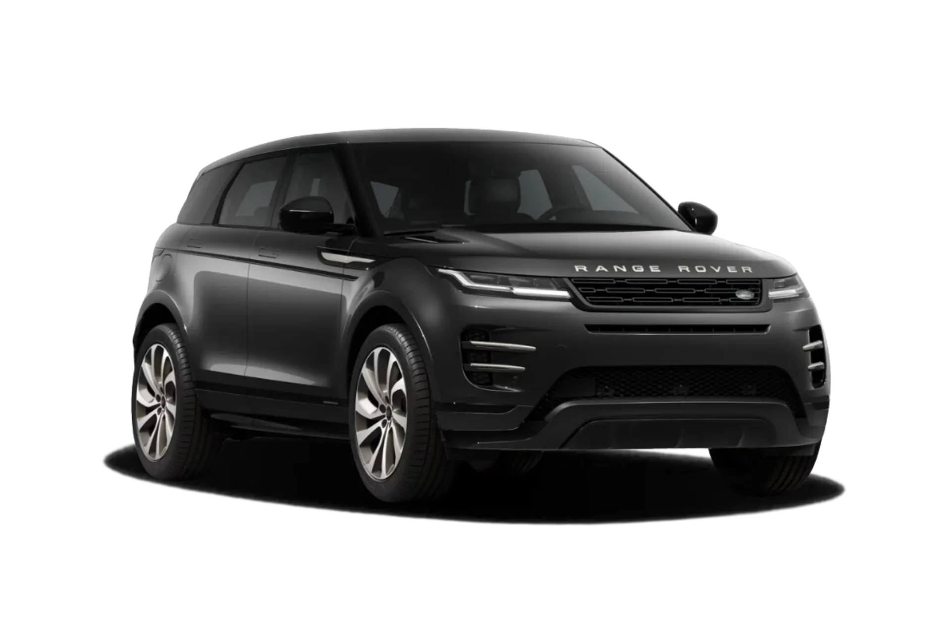 Land Rover Hoxton Edition D200 Diesel Mild Hybrid PCH Finance Offer From £655.00 Per Month  