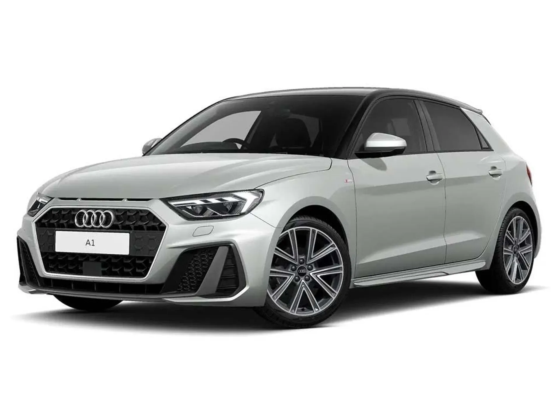  Audi A1 1.0 TFSI 30 S line Sportback Euro 6 (s/s) 5dr Image #1