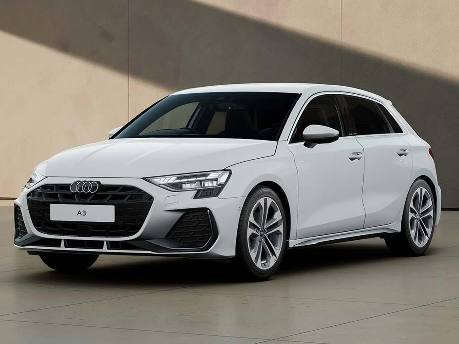  Audi A3 1.5 TFSI S line Sportback S Tronic Euro 6 (s/s) 5dr Image #1